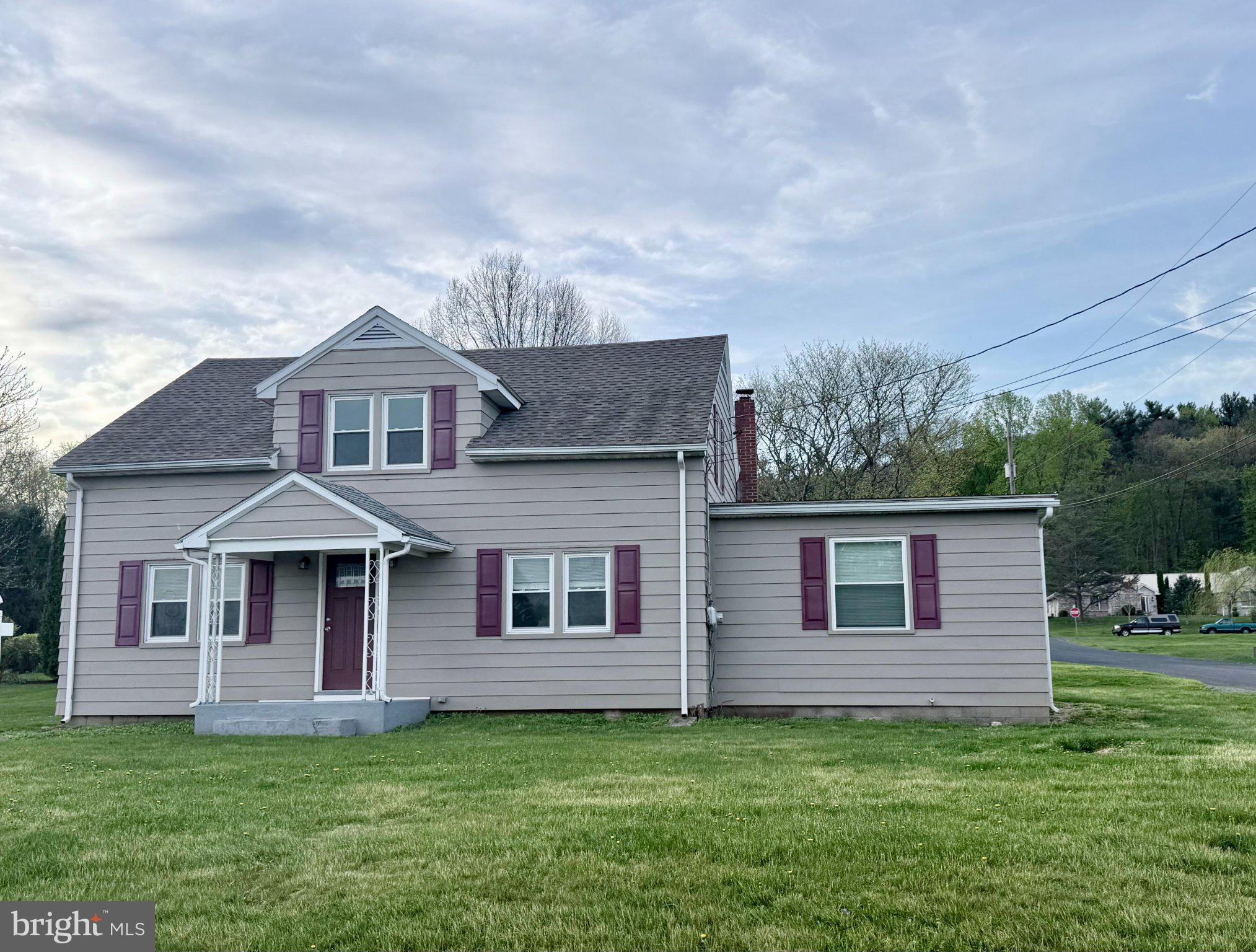 ELIZABETHVILLE BOROUGH - Residential