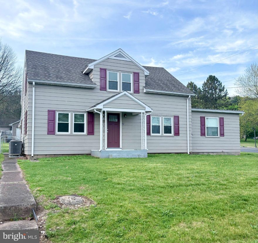 Welcome home to this beautifully updated 4-bedroom, 2.5-bath Cape Cod that perfectly blends classic charm with modern convenience. From the moment you arrive, you’ll appreciate the inviting curb appeal and thoughtfully maintained exterior.
Inside, the home has been updated throughout, offering fresh finishes, stylish fixtures, and a layout designed for comfortable living. The spacious living areas provide plenty of room to gather and entertain, while large windows fill the home with natural light. The well-appointed kitchen flows seamlessly into the dining and living spaces, making everyday living and hosting effortless. A convenient laundry room adds functionality and ease to your daily routine. Retreat to the generously sized bedrooms, including a primary suite featuring a separate entrance, walk-in closet and private bath. With four bedrooms total, there’s flexibility for guests, a home office, or hobbies. Step outside to enjoy the covered patio and carport, perfect for relaxing evenings or protected parking. The fully fenced backyard offers privacy and space for pets, play, or gardening. This move-in ready Cape Cod offers the perfect combination of space, updates, and outdoor amenities — all ready for you to call home.  Call me today for your private showing. One-year home warranty with acceptable offer.