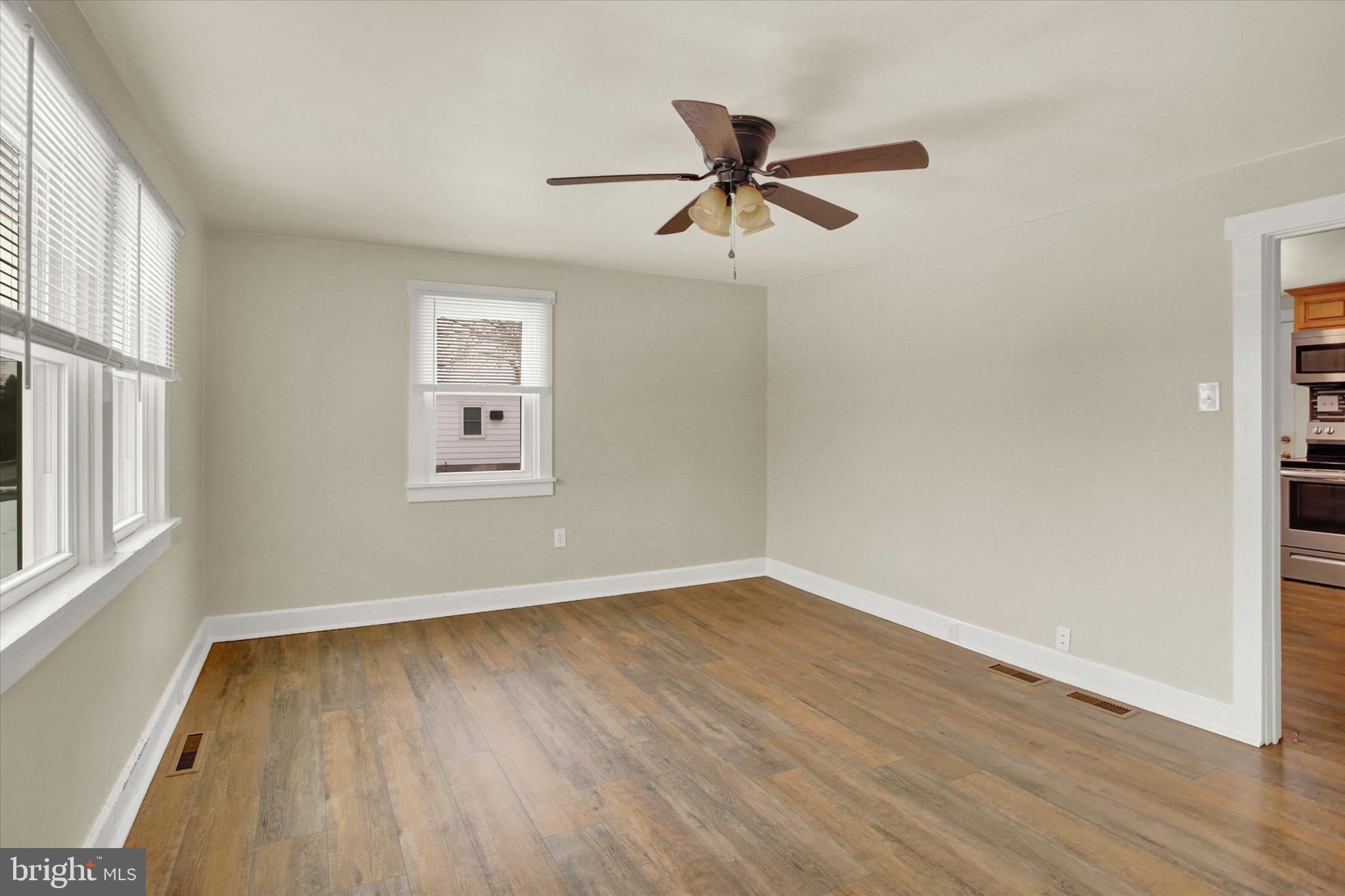 ELIZABETHVILLE BOROUGH - Residential