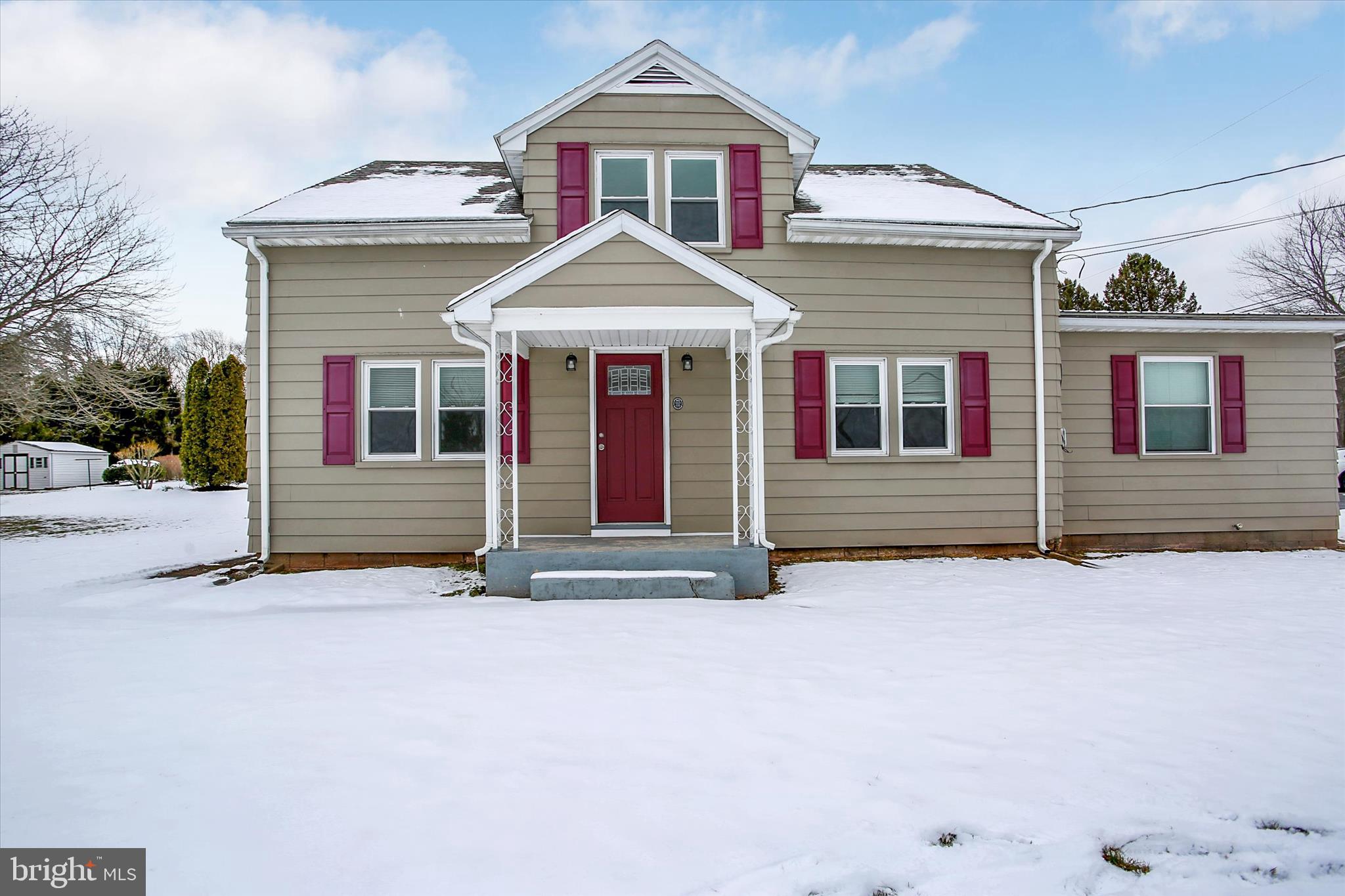 ELIZABETHVILLE BOROUGH - Residential