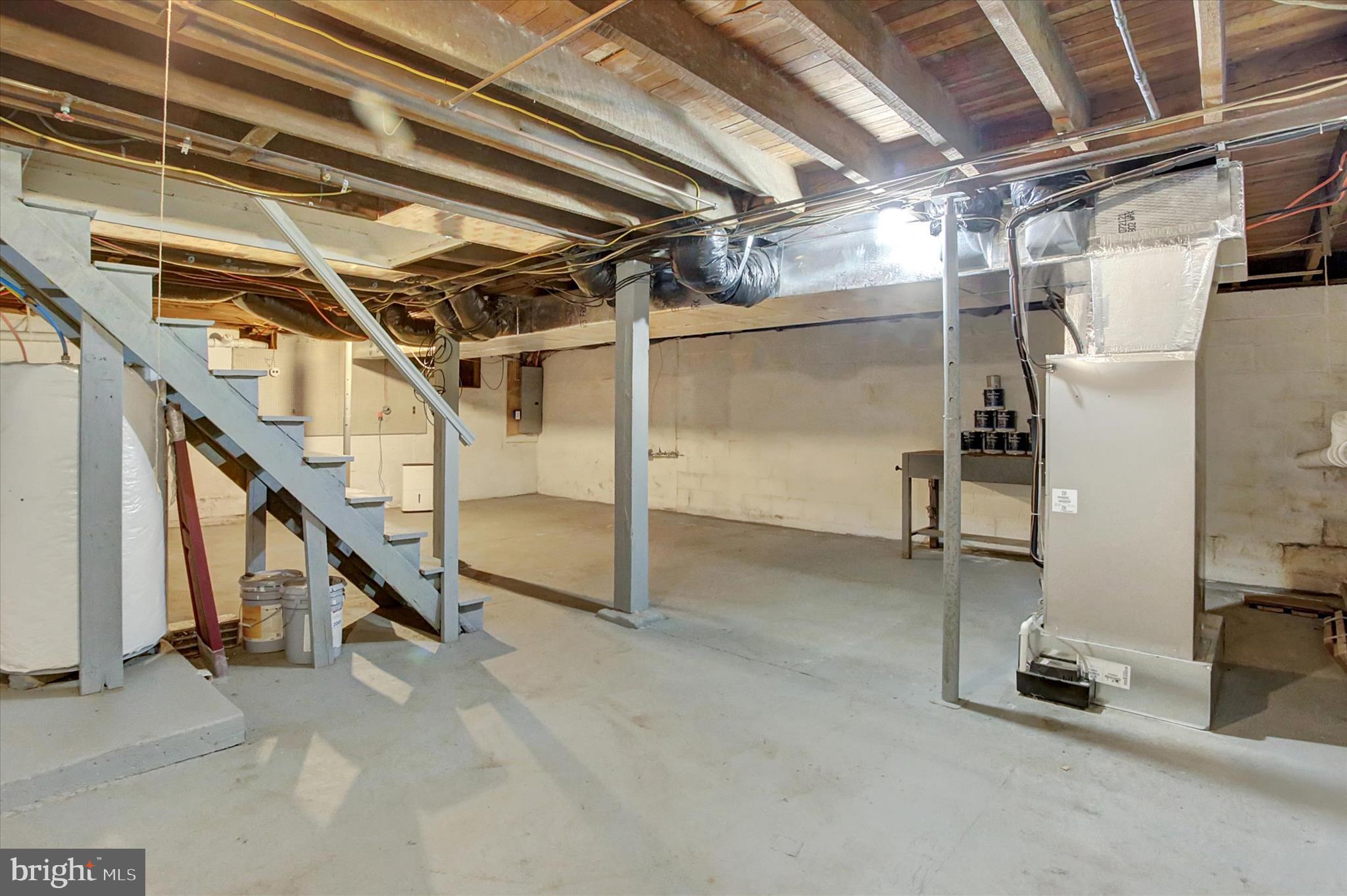 ELIZABETHVILLE BOROUGH - Residential