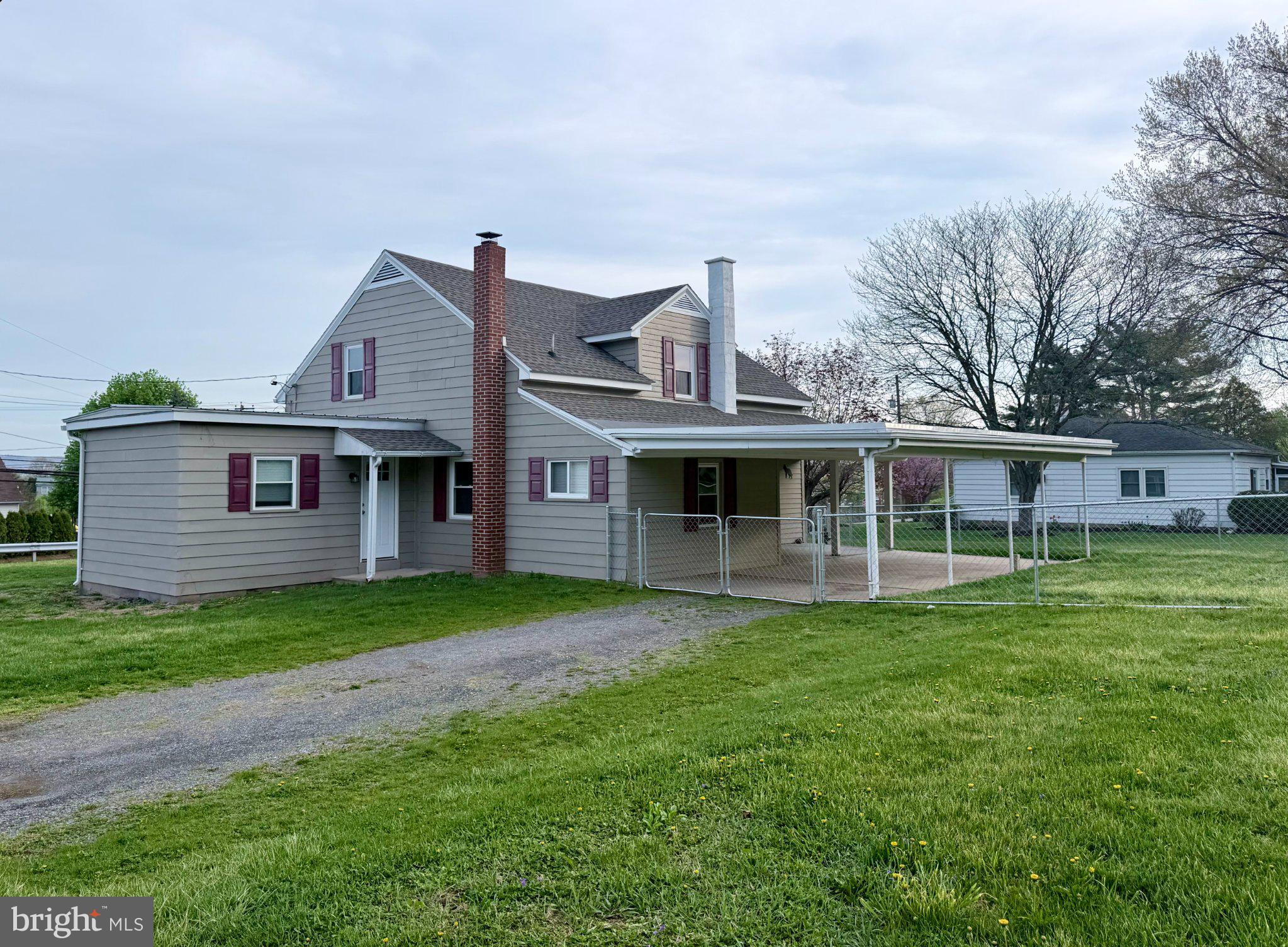 ELIZABETHVILLE BOROUGH - Residential