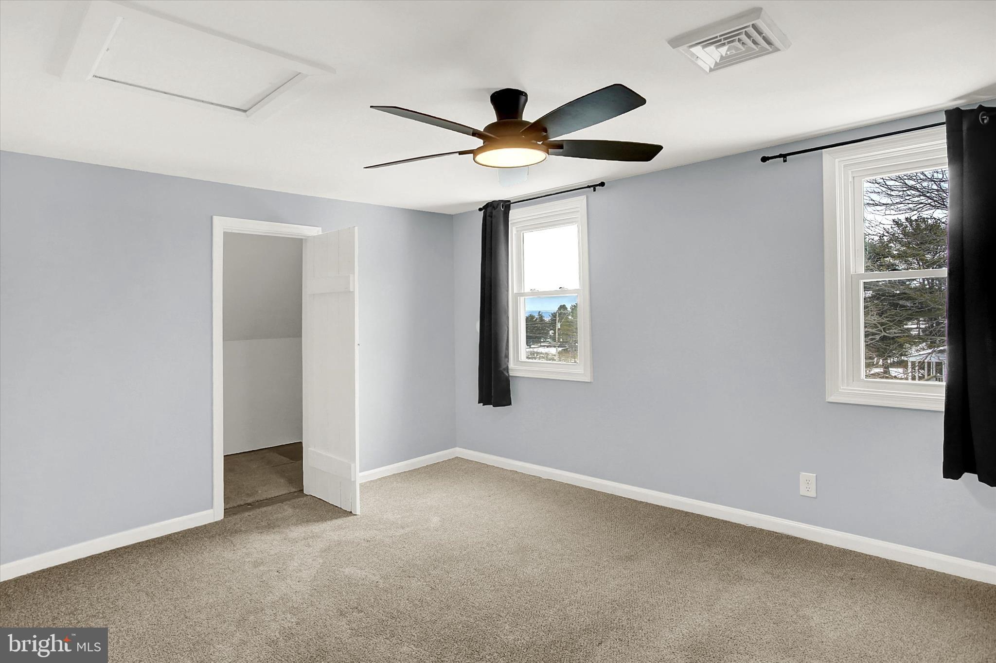 ELIZABETHVILLE BOROUGH - Residential