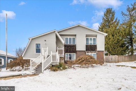 806 CLEARVIEW AVENUE HAMPSTEAD MD 21074