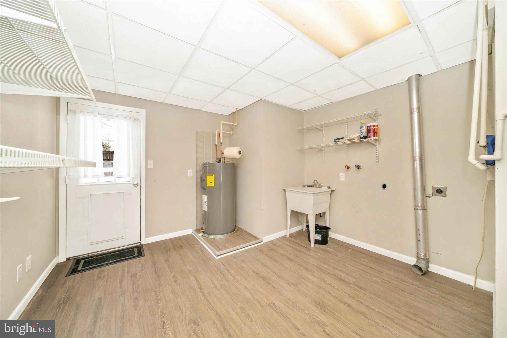 HAMPSTEAD - Residential