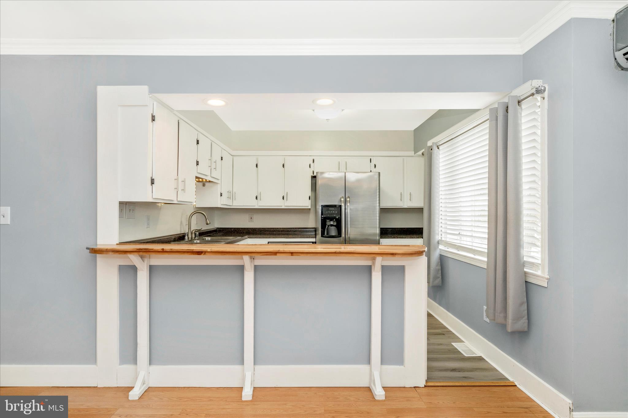 HAMPSTEAD - Residential