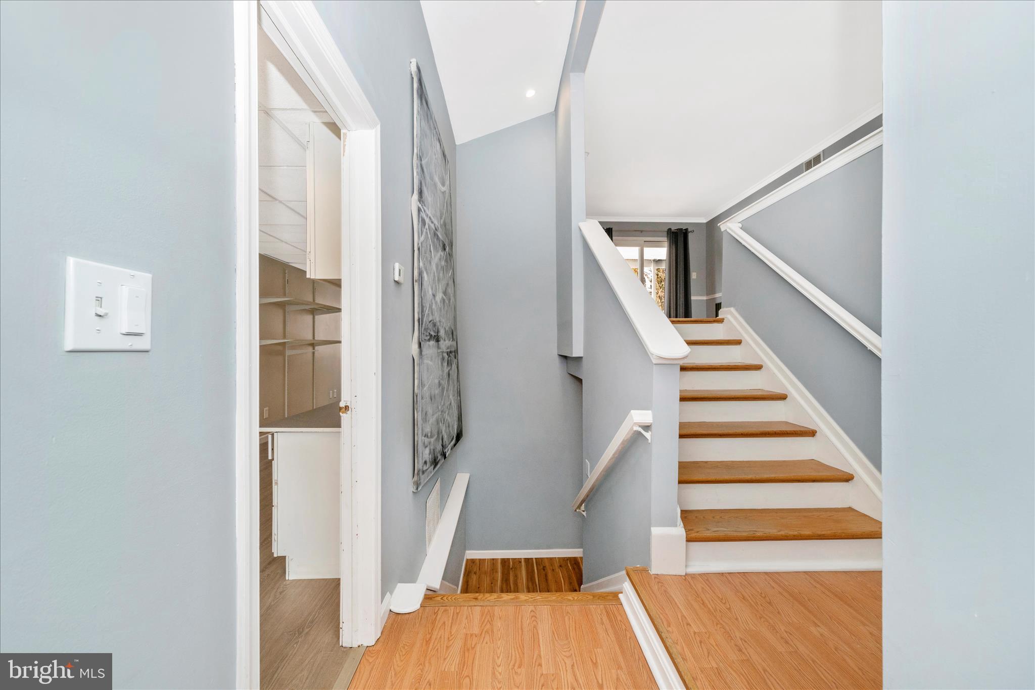 HAMPSTEAD - Residential