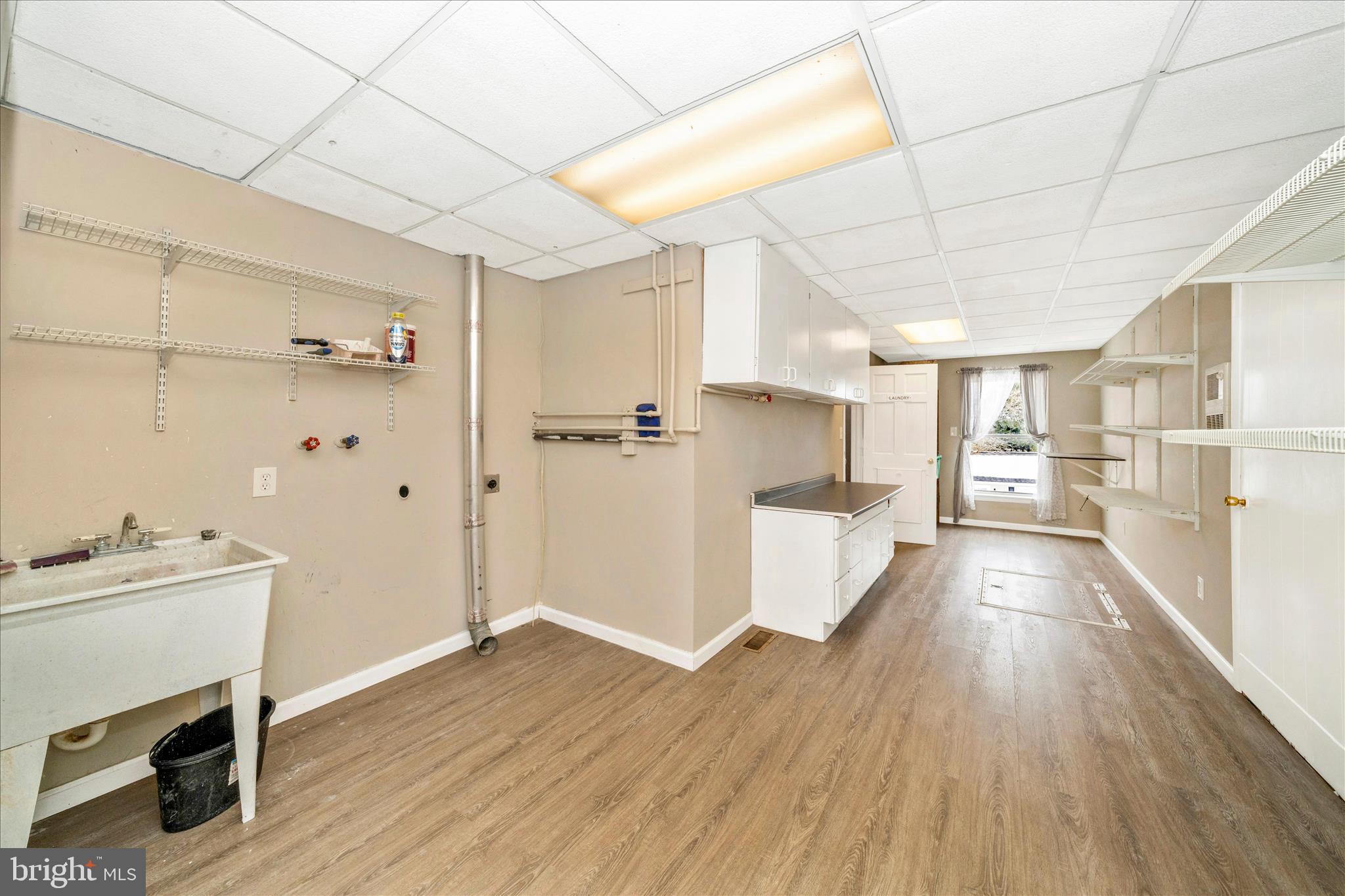 HAMPSTEAD - Residential