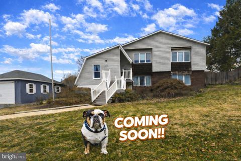 806 CLEARVIEW AVENUE HAMPSTEAD MD 21074