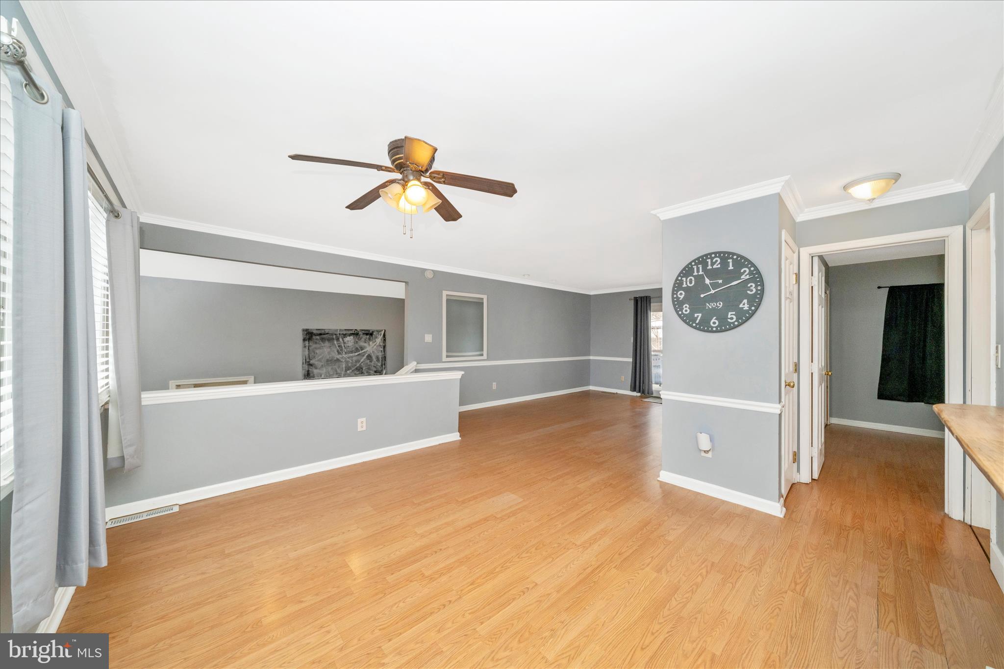 HAMPSTEAD - Residential