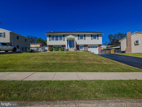 2370 CRESTVIEW LANE ASTON PA 19014