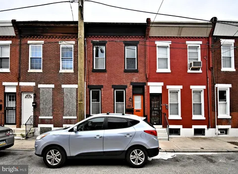 1709 Dorrance St, Philadelphia, PA 19145 - MLS#: PAPH2471286
