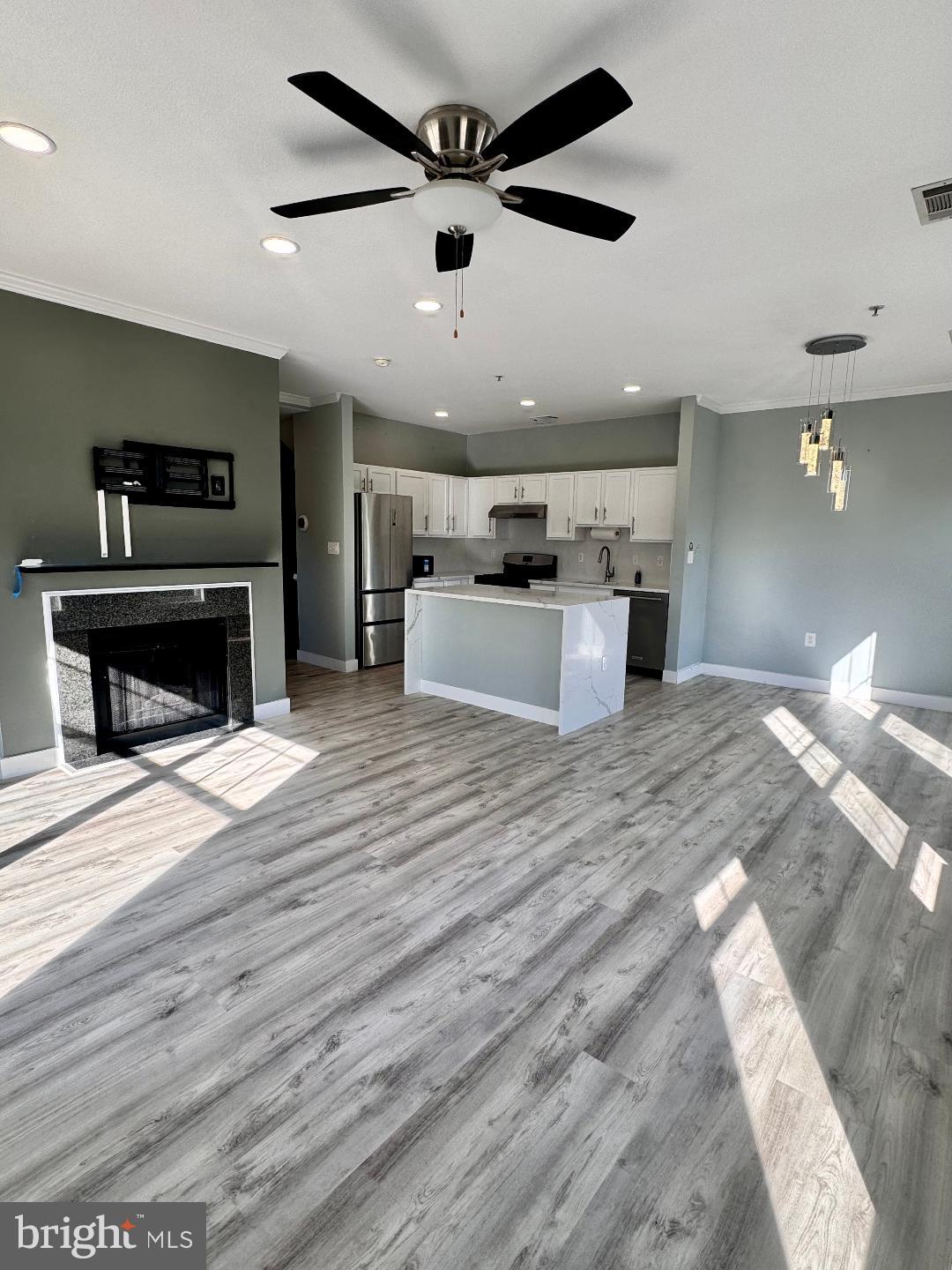 STONEGATE AT FAIRCREST - Residential Lease