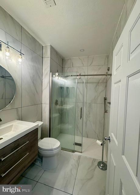 STONEGATE AT FAIRCREST - Residential Lease