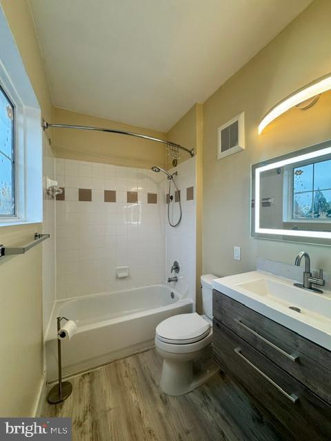 STONEGATE AT FAIRCREST - Residential Lease