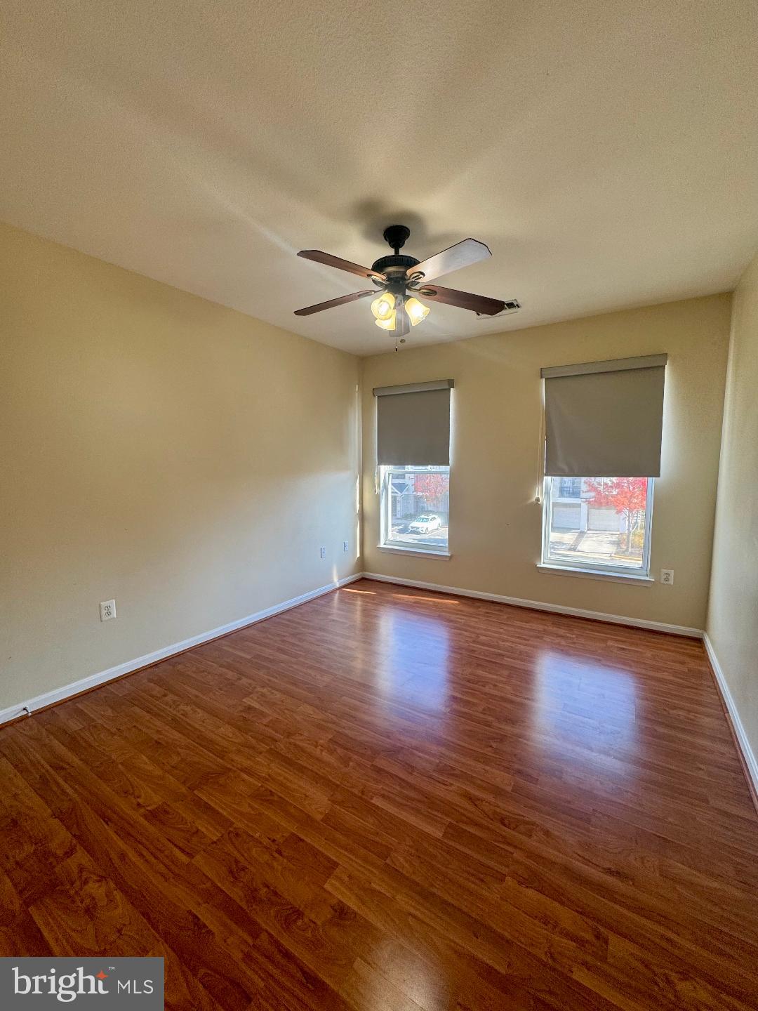 STONEGATE AT FAIRCREST - Residential Lease