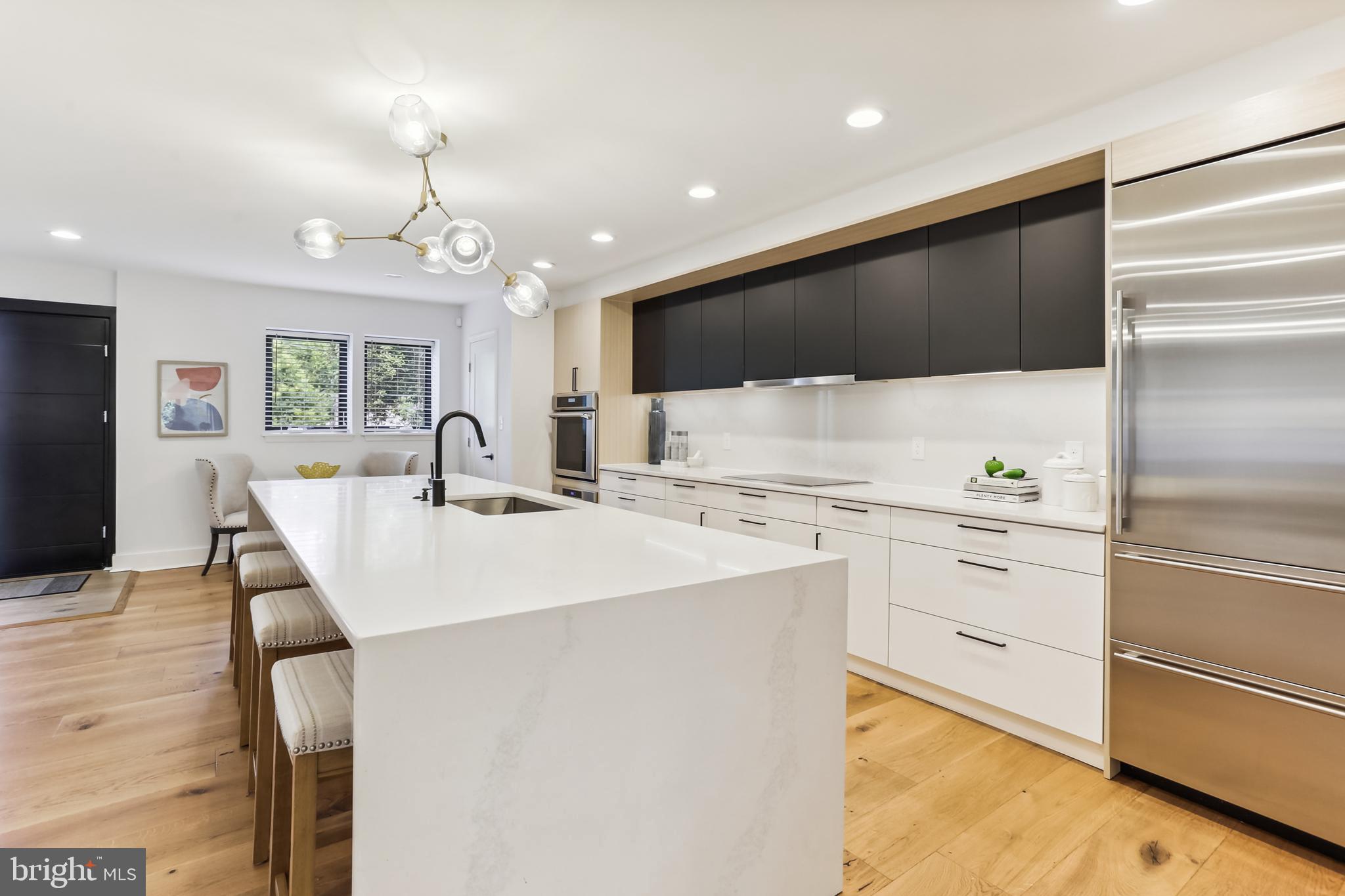 GLEN MAR PARK - Residential