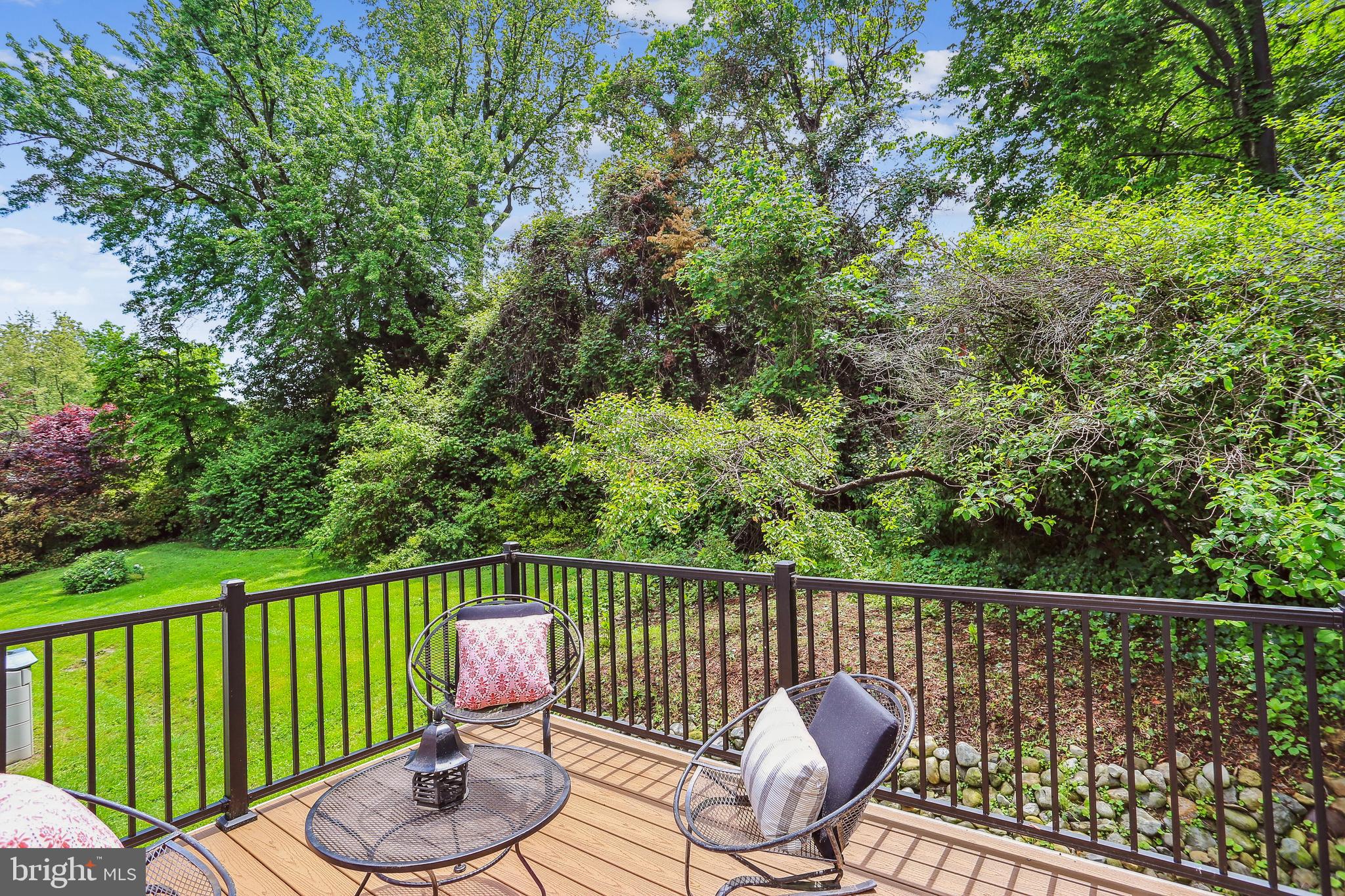 GLEN MAR PARK - Residential