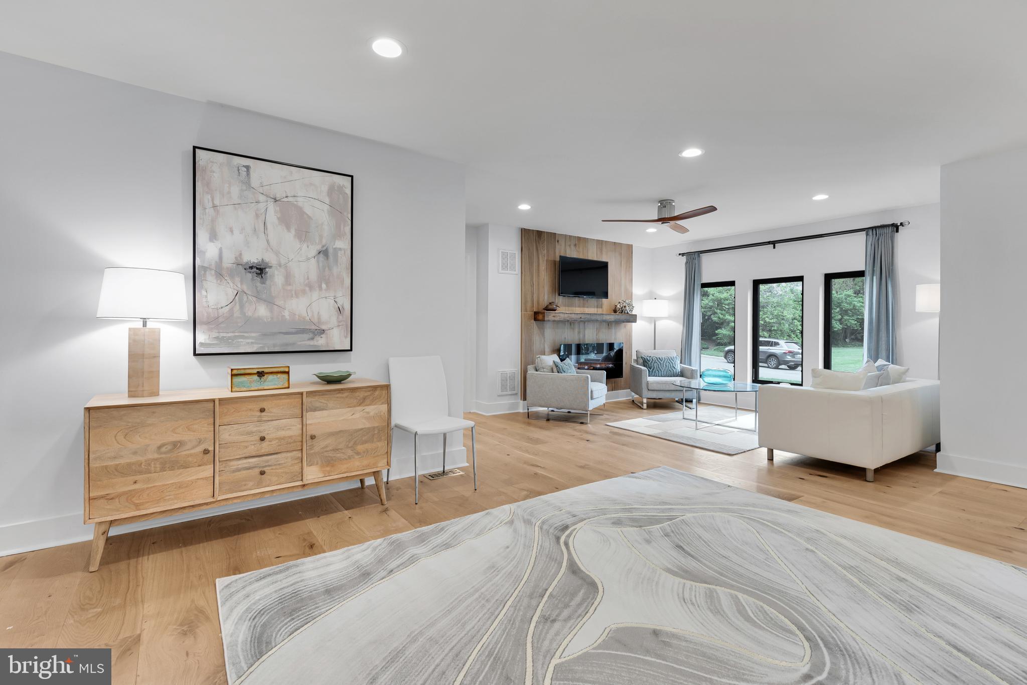 GLEN MAR PARK - Residential