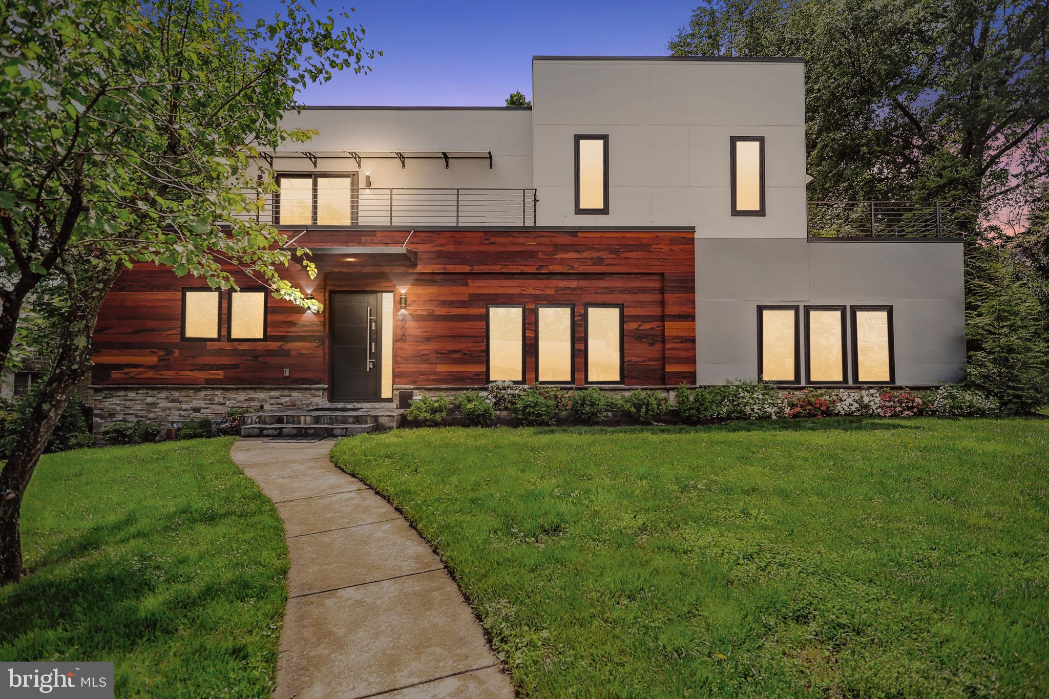 GLEN MAR PARK - Residential