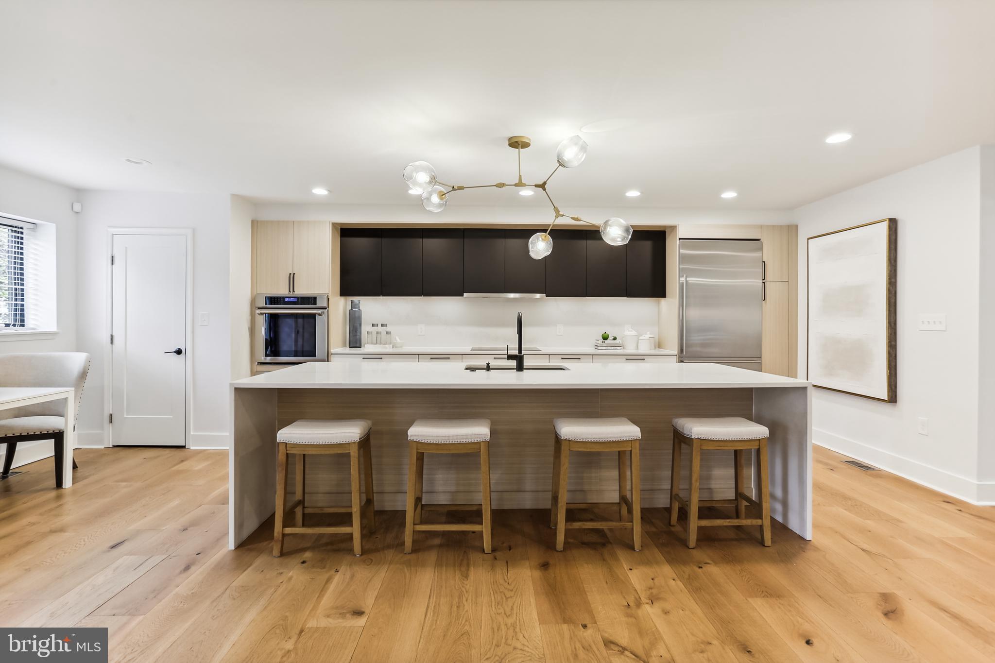 GLEN MAR PARK - Residential