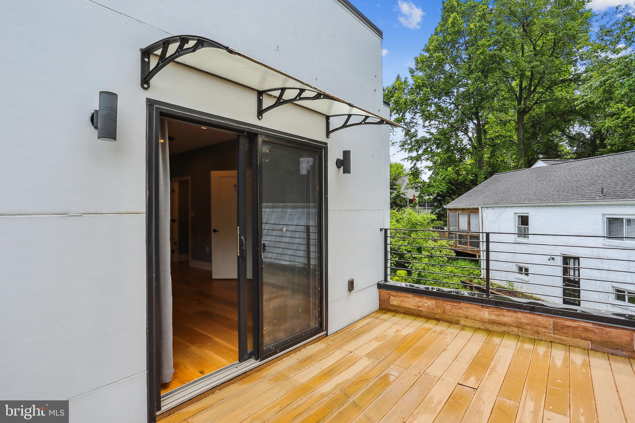 GLEN MAR PARK - Residential