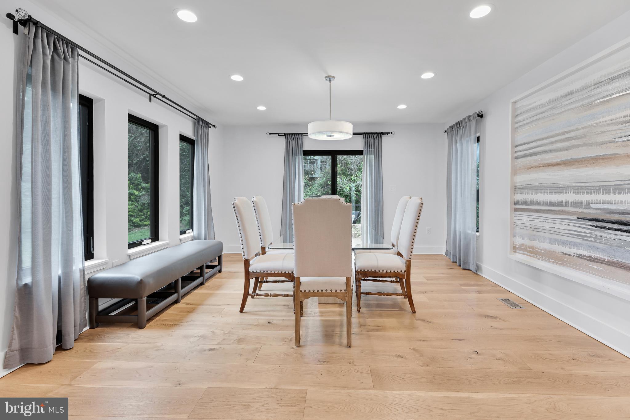 GLEN MAR PARK - Residential