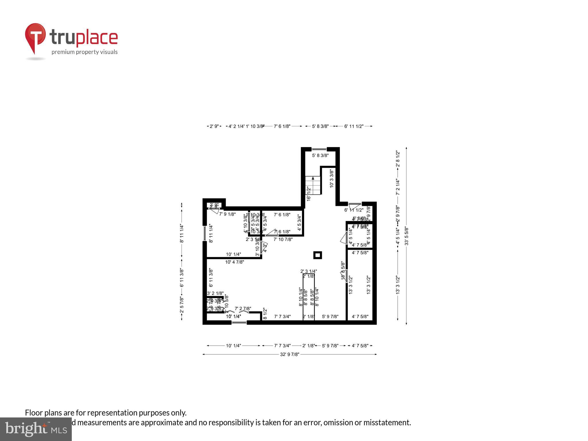 GLEN MAR PARK - Residential