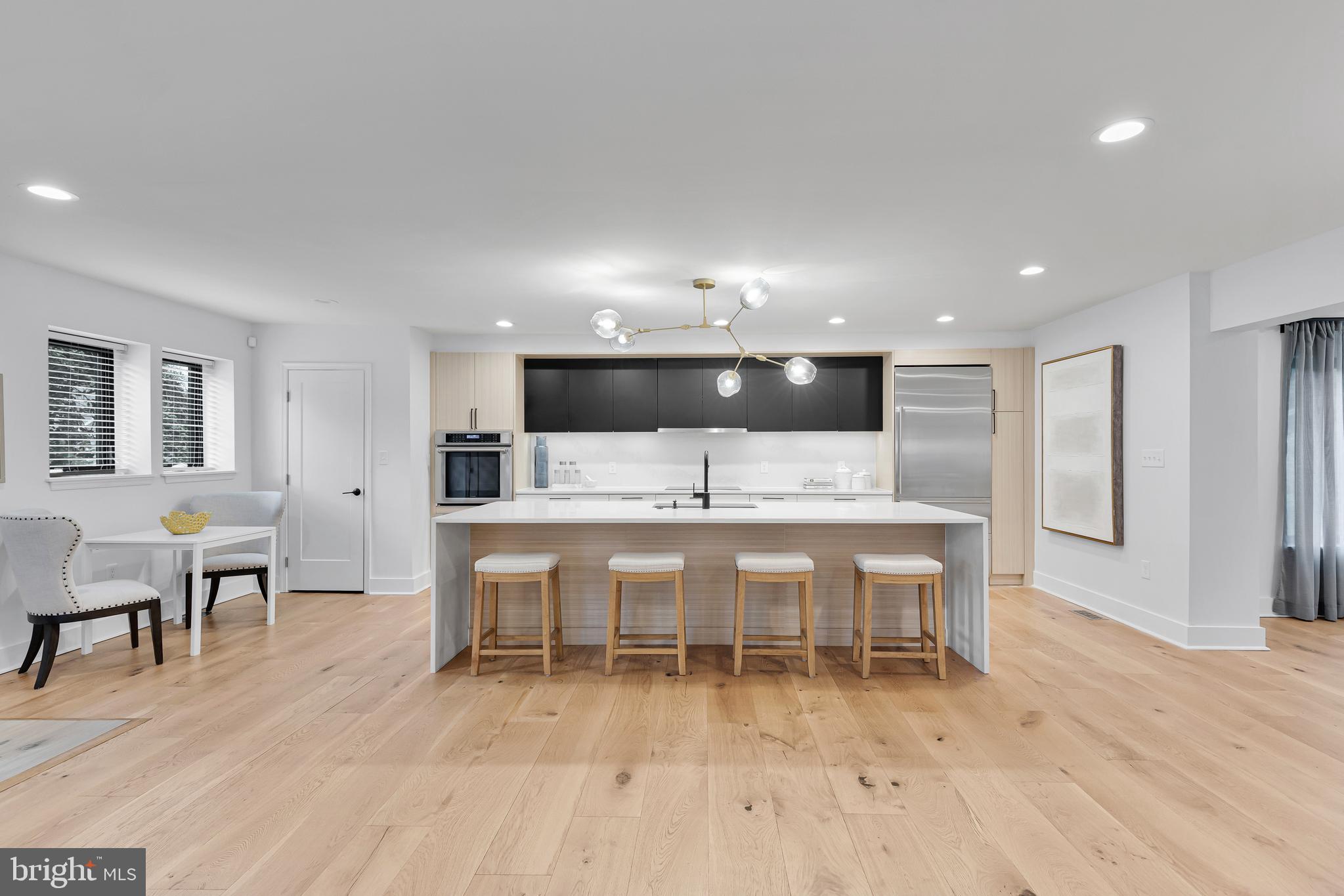 GLEN MAR PARK - Residential