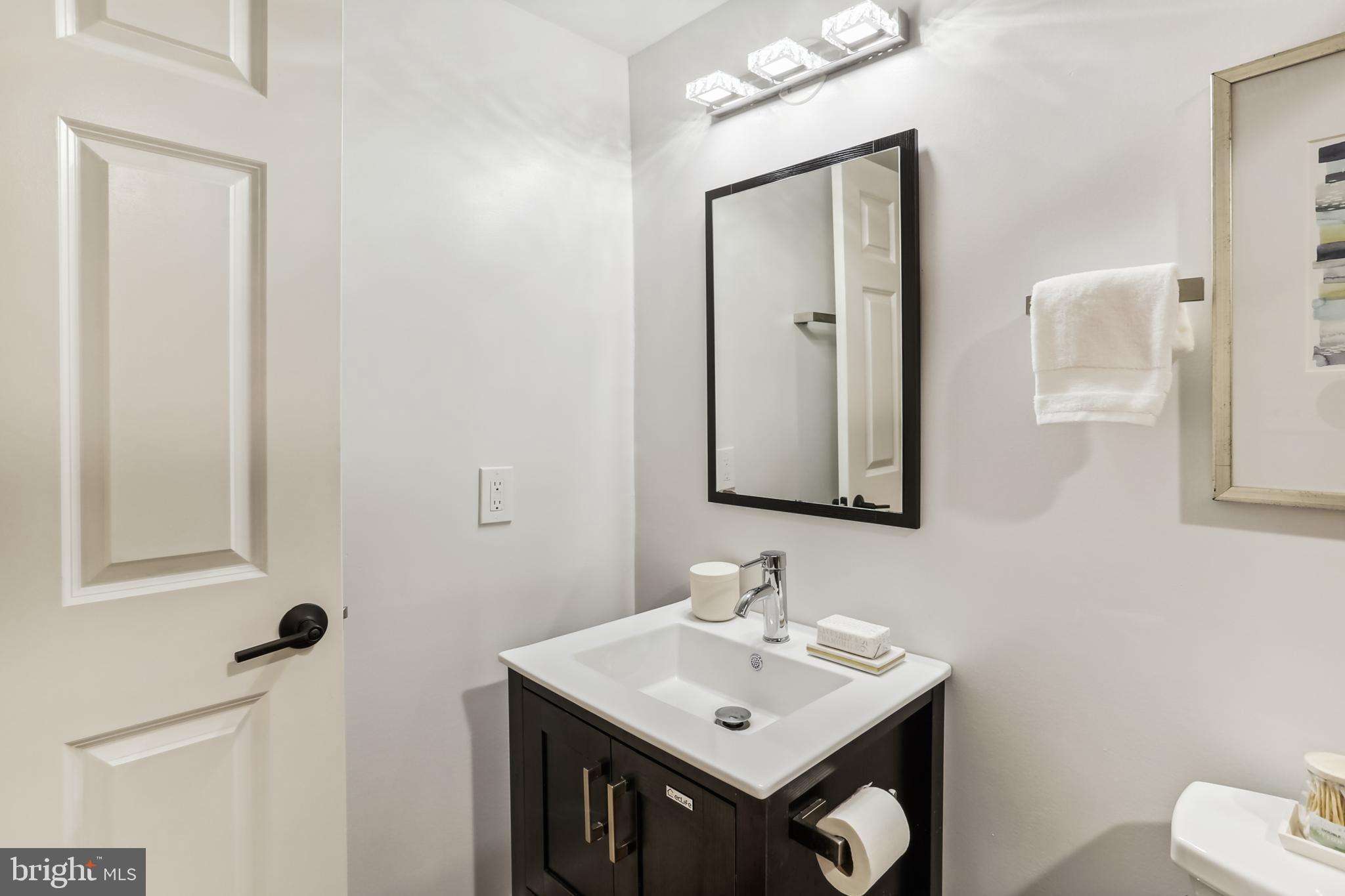 GLEN MAR PARK - Residential