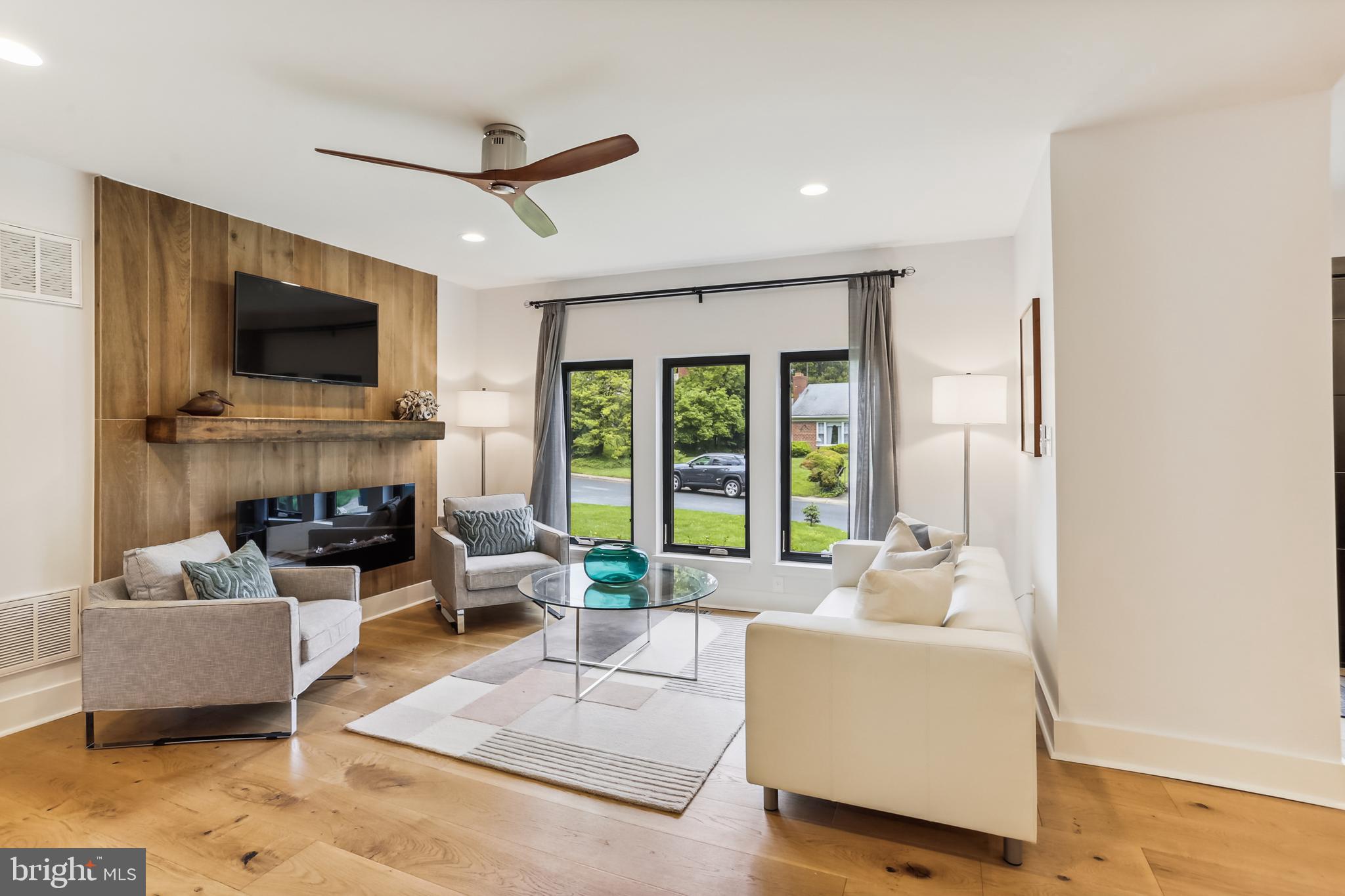 GLEN MAR PARK - Residential