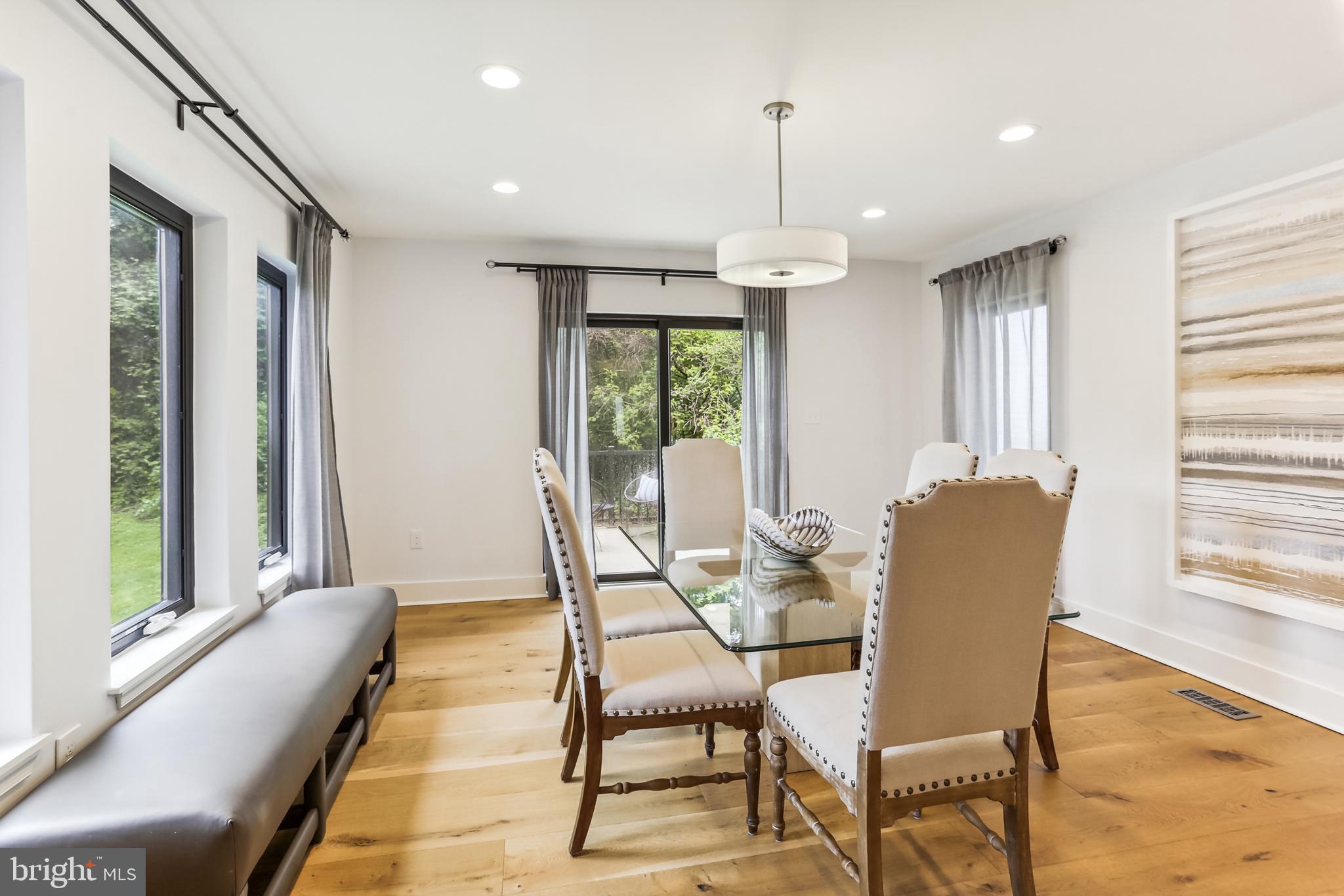 GLEN MAR PARK - Residential