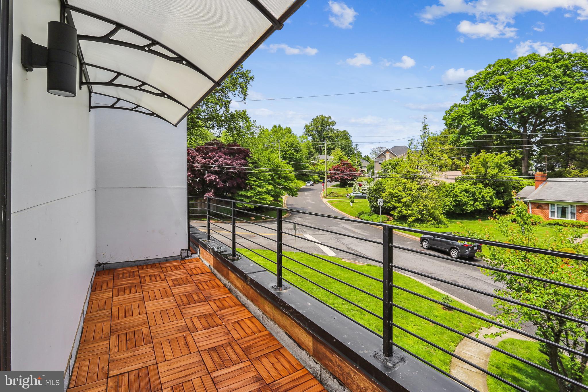 GLEN MAR PARK - Residential