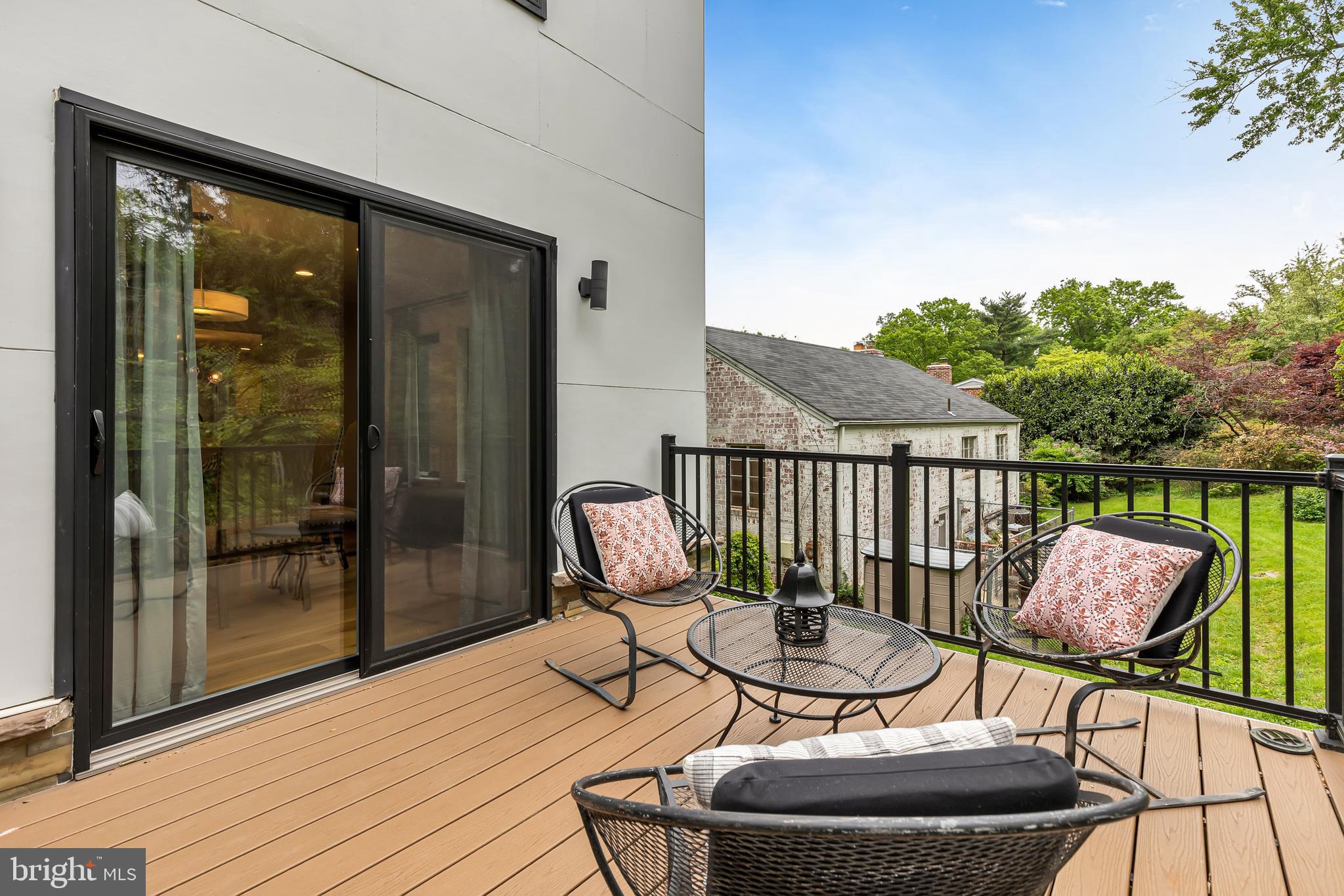 GLEN MAR PARK - Residential