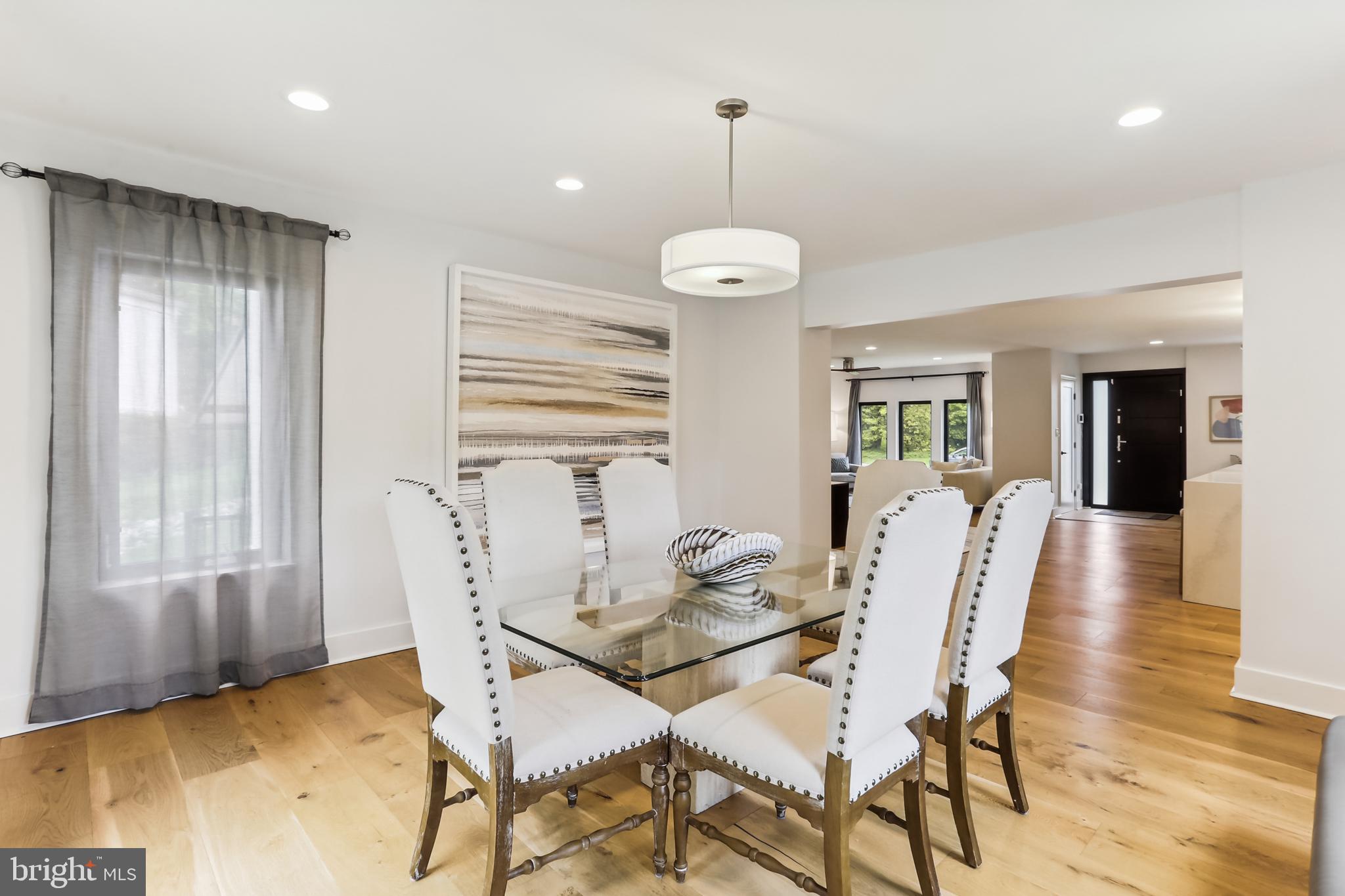 GLEN MAR PARK - Residential