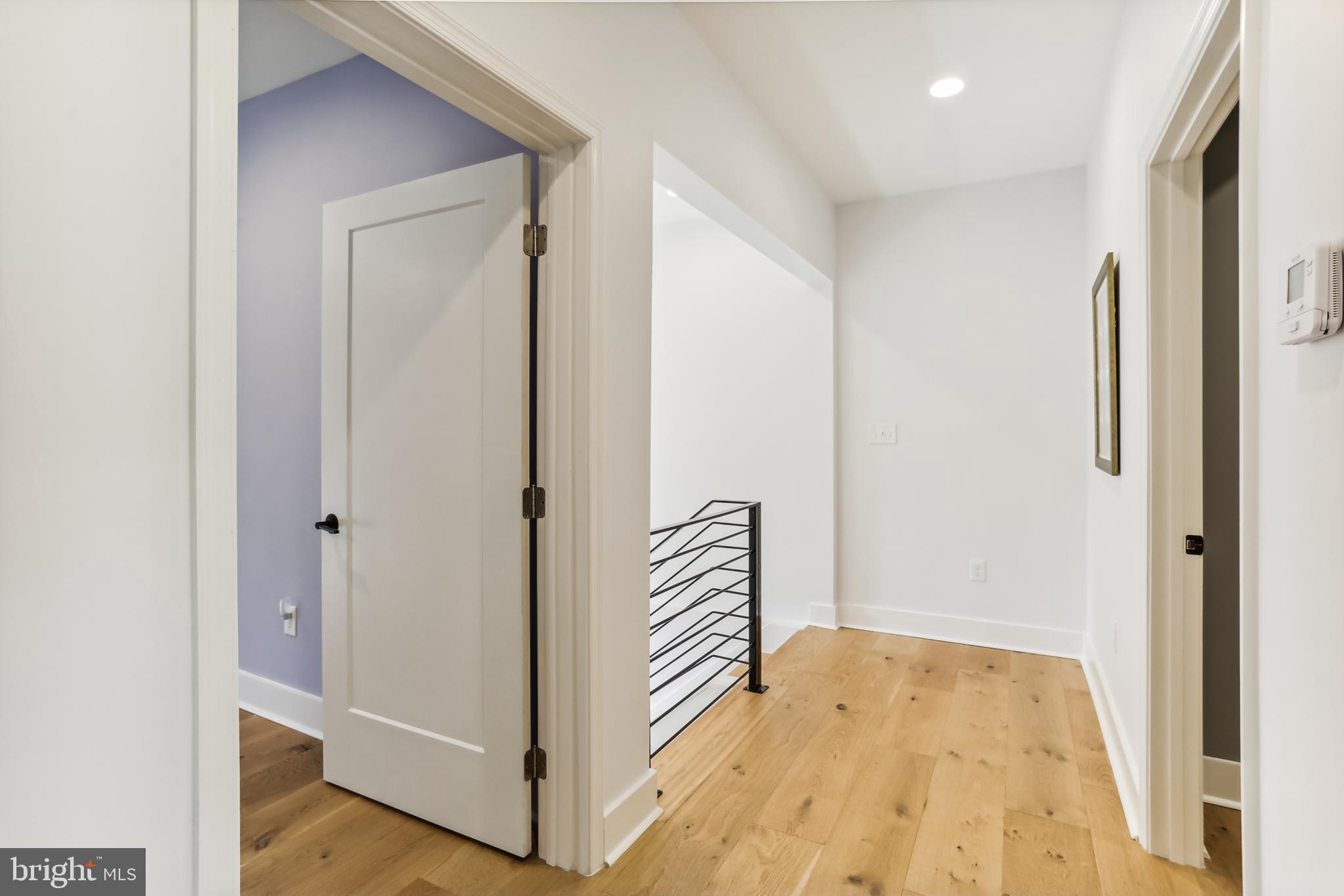 GLEN MAR PARK - Residential