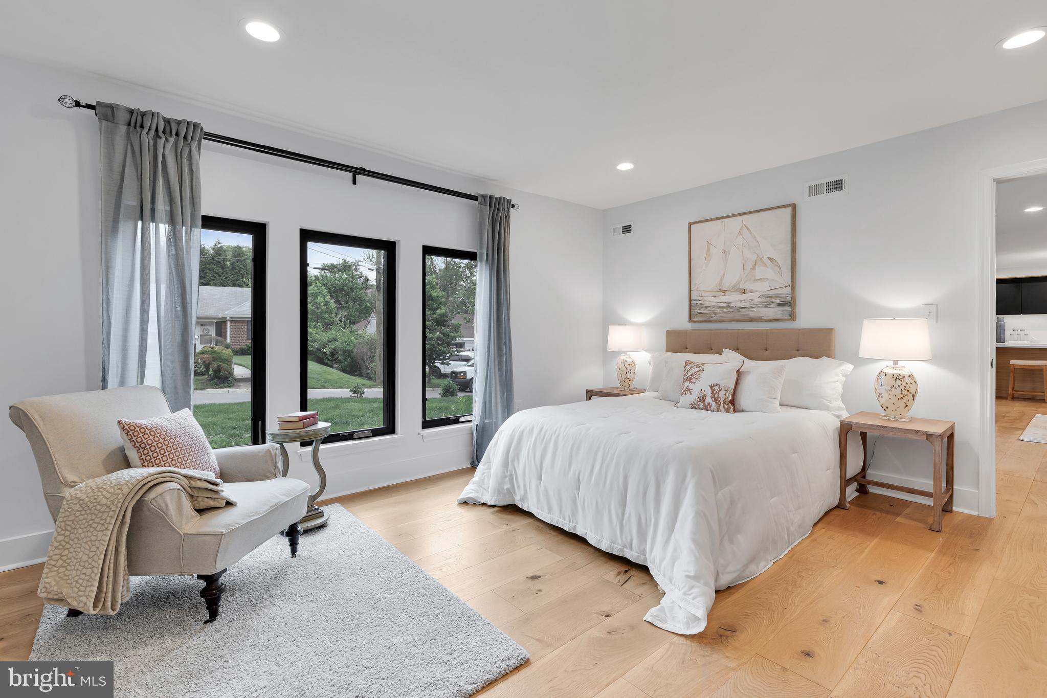 GLEN MAR PARK - Residential