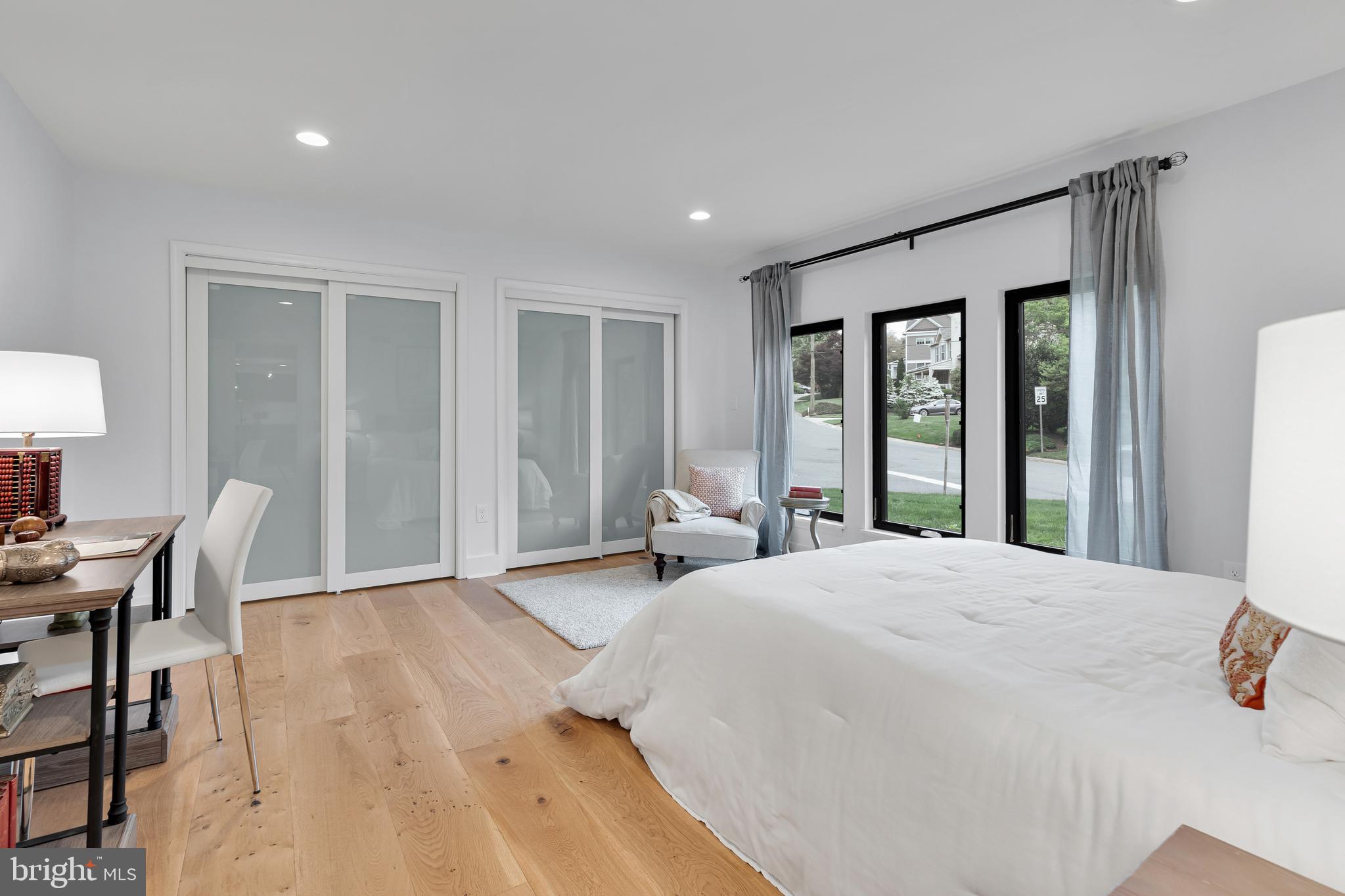 GLEN MAR PARK - Residential