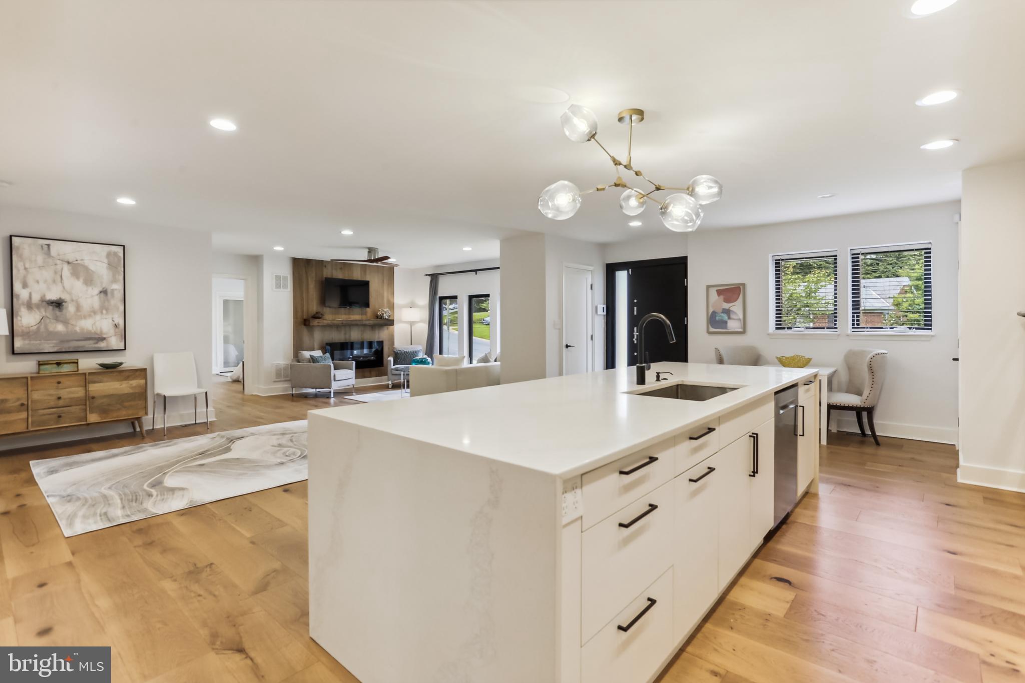 GLEN MAR PARK - Residential