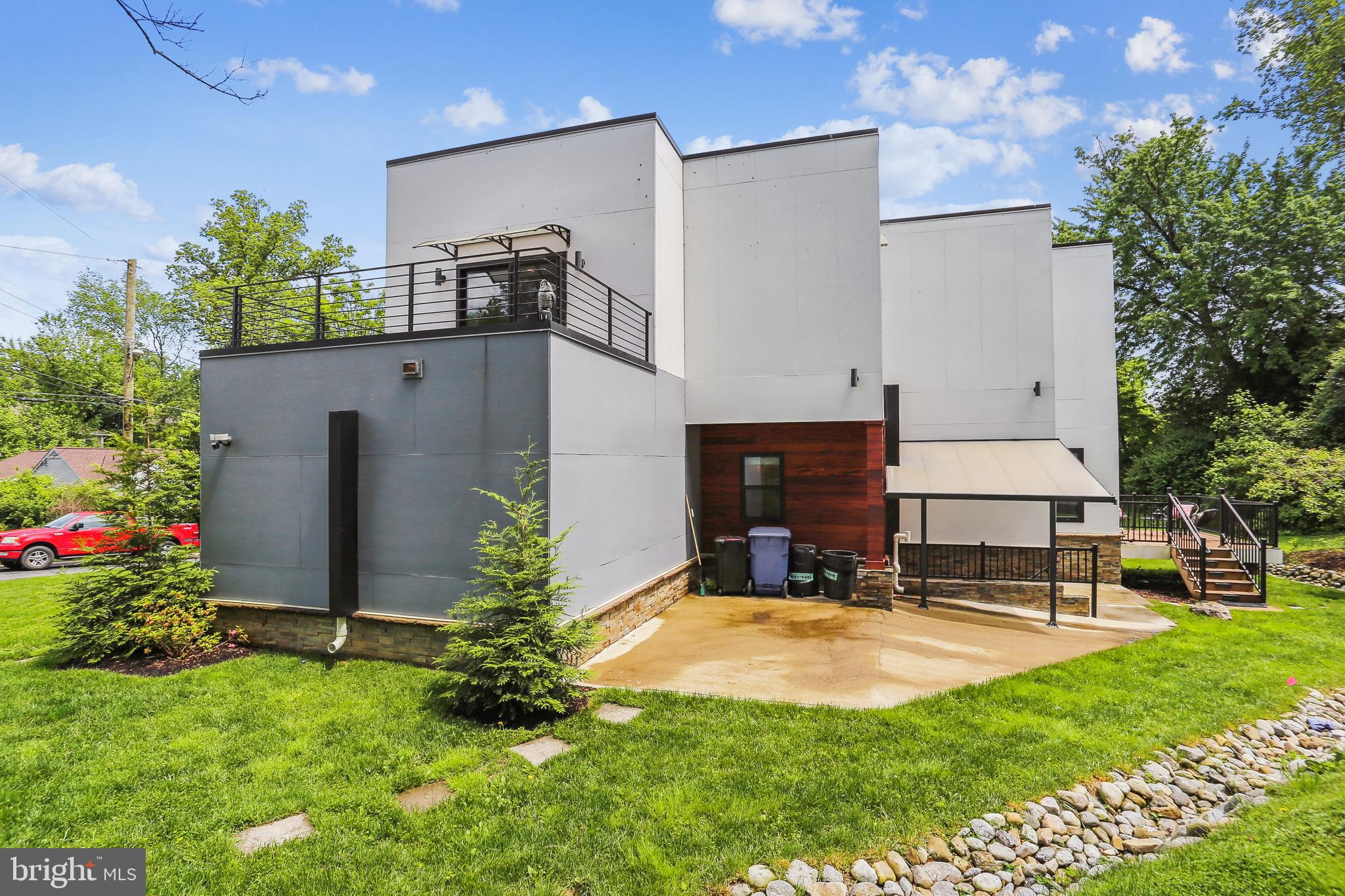 GLEN MAR PARK - Residential