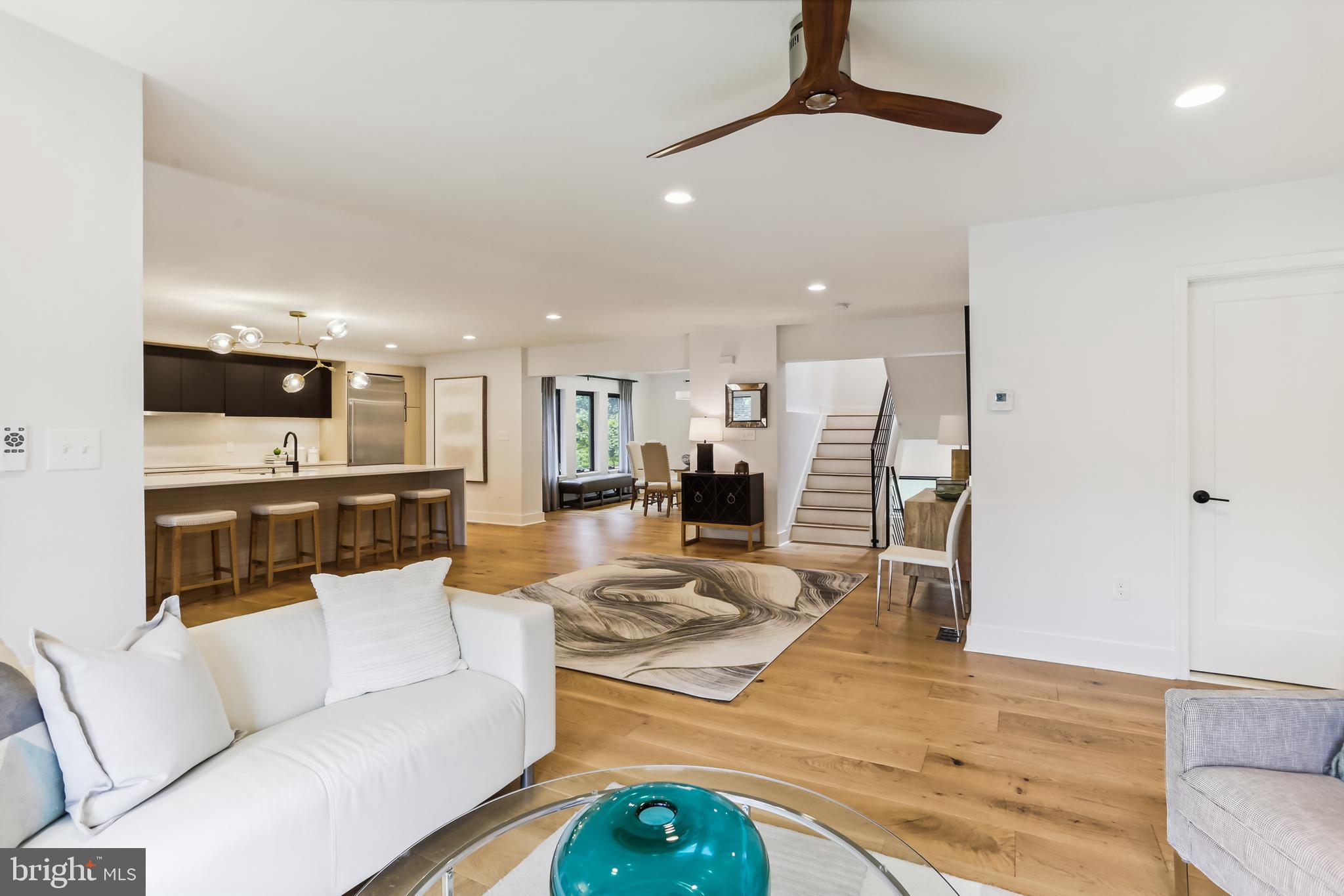 GLEN MAR PARK - Residential