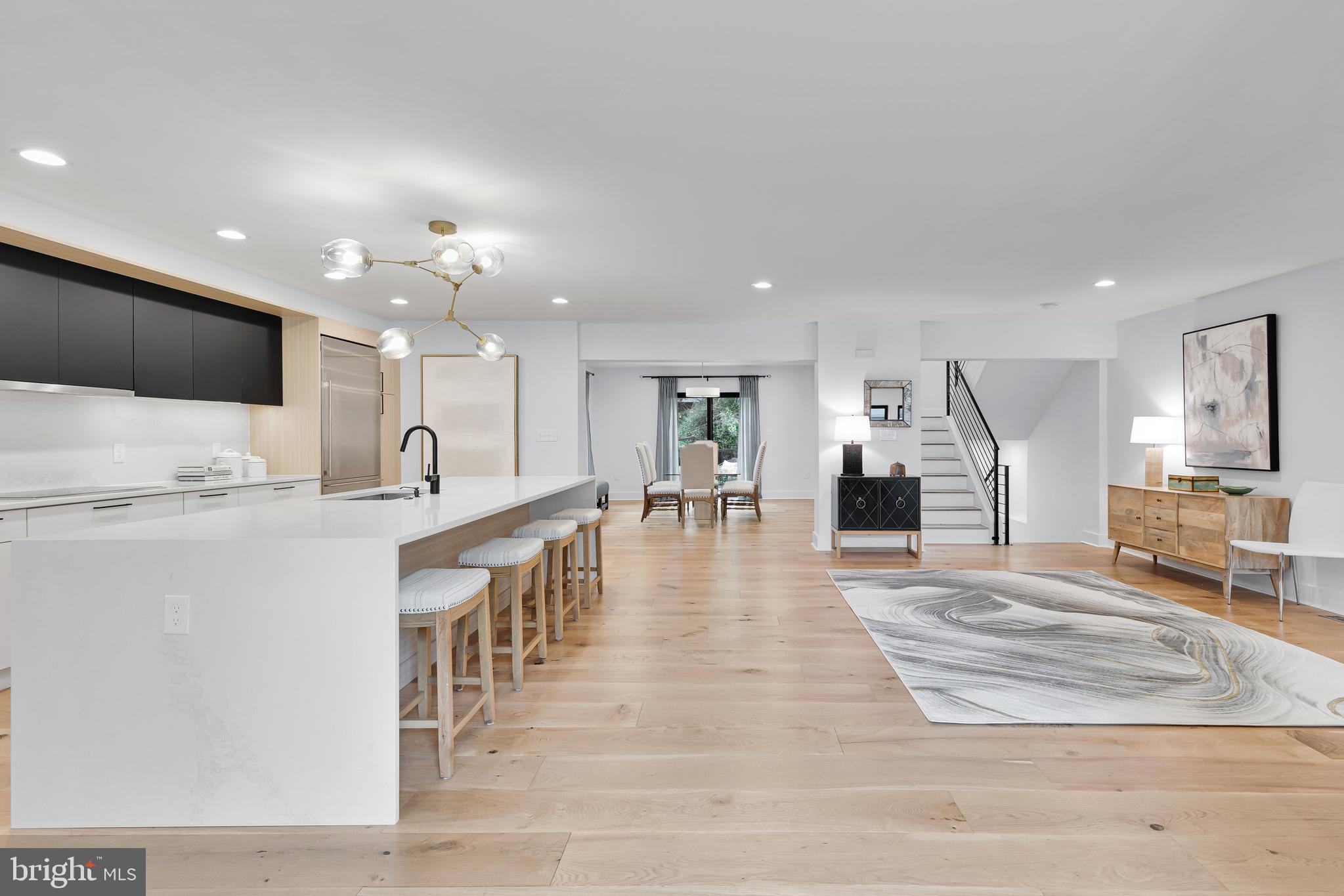 GLEN MAR PARK - Residential