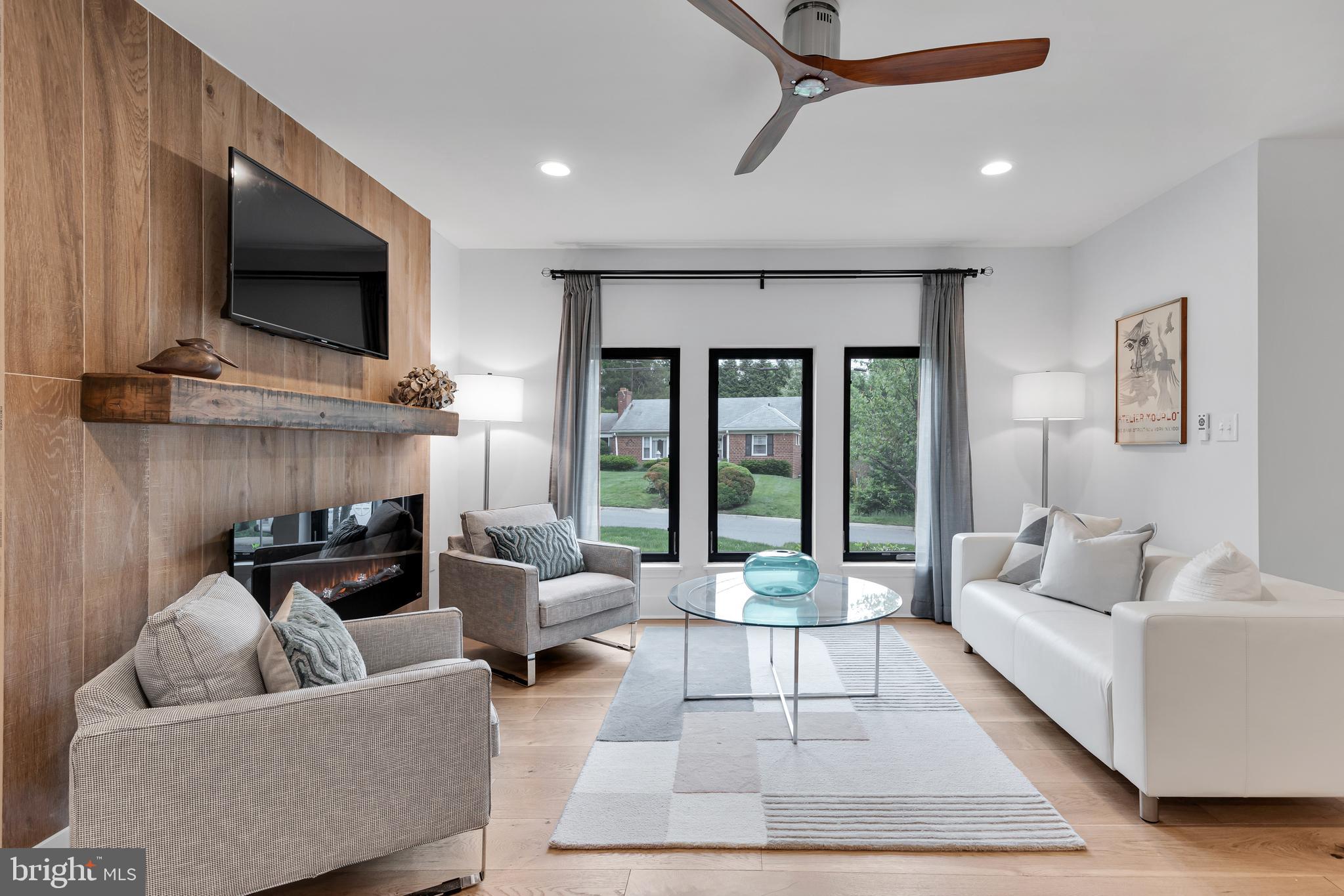 GLEN MAR PARK - Residential