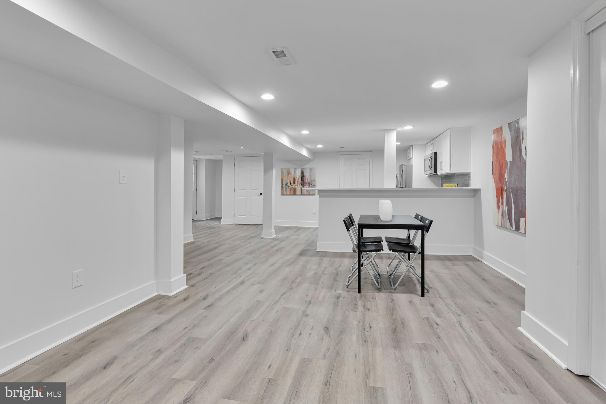 GLEN MAR PARK - Residential