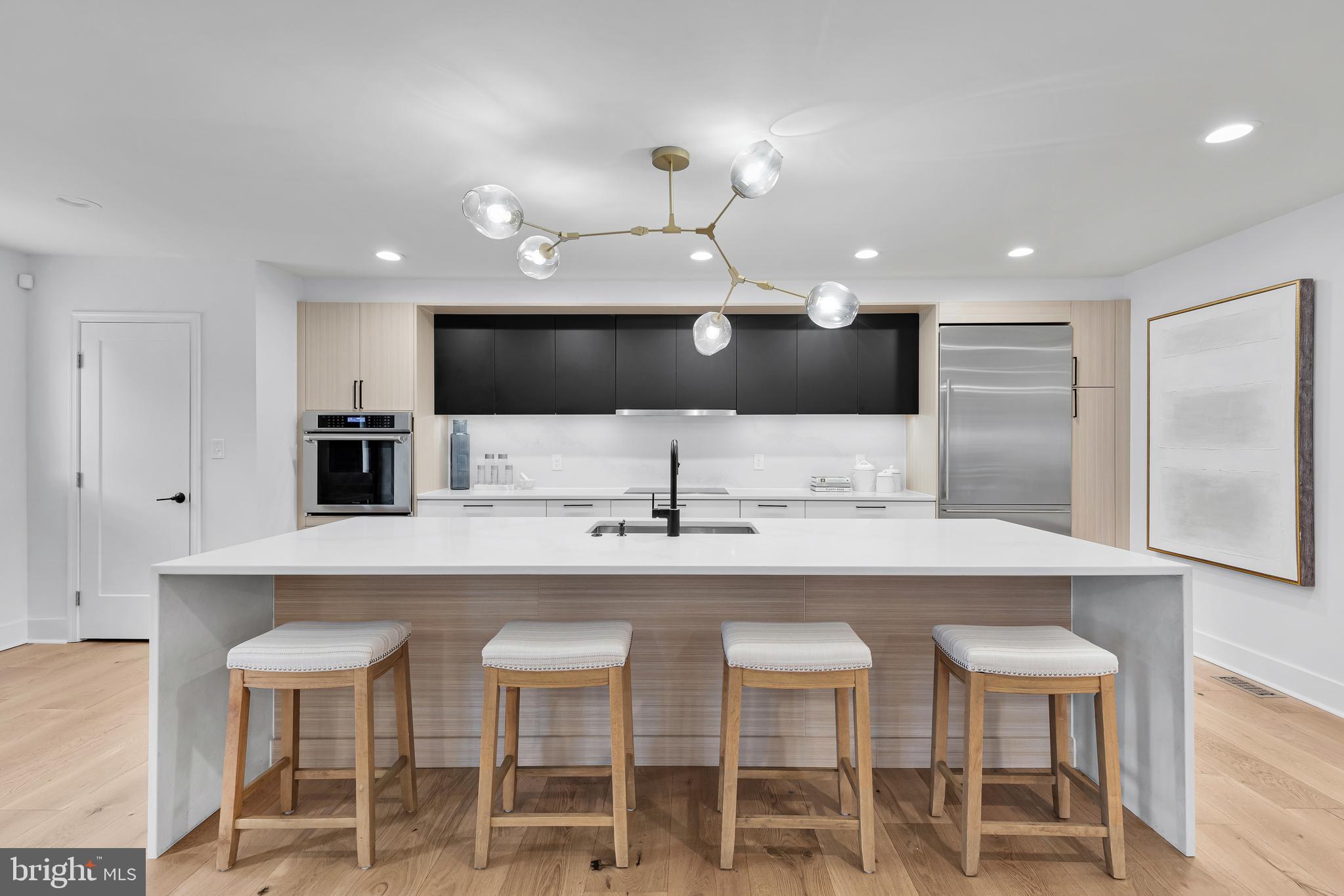 GLEN MAR PARK - Residential