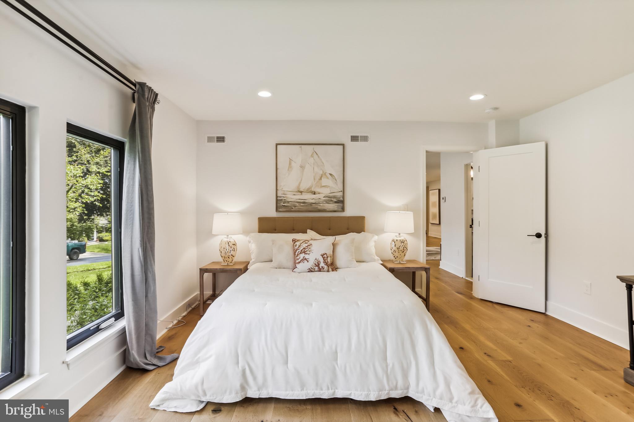 GLEN MAR PARK - Residential