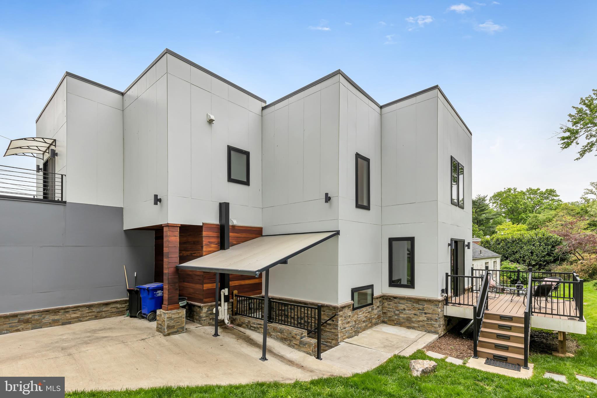 GLEN MAR PARK - Residential