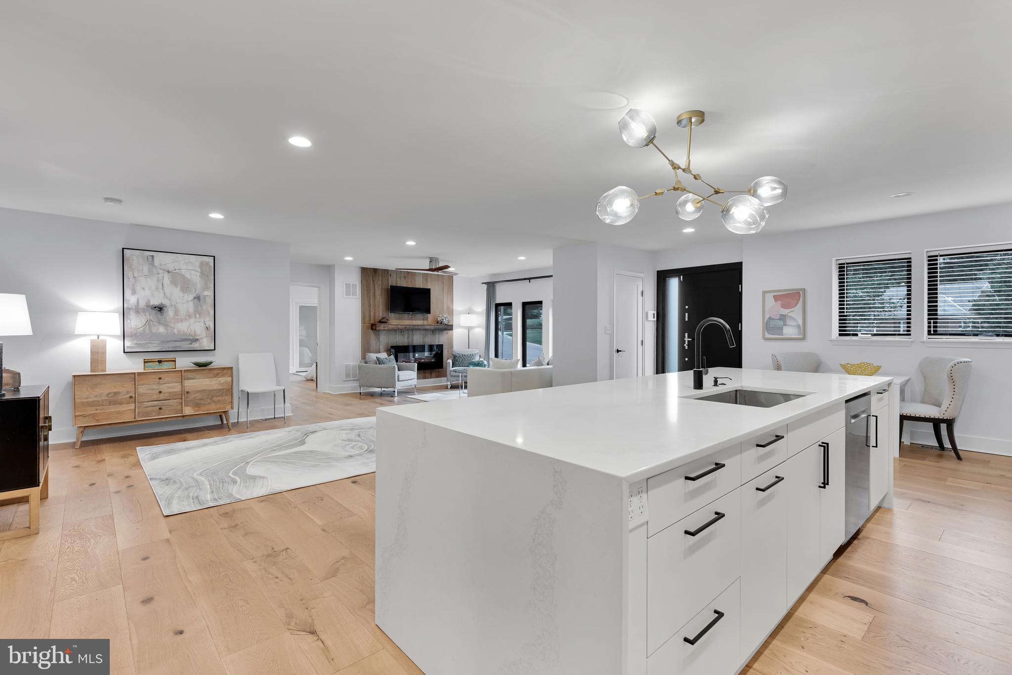 GLEN MAR PARK - Residential