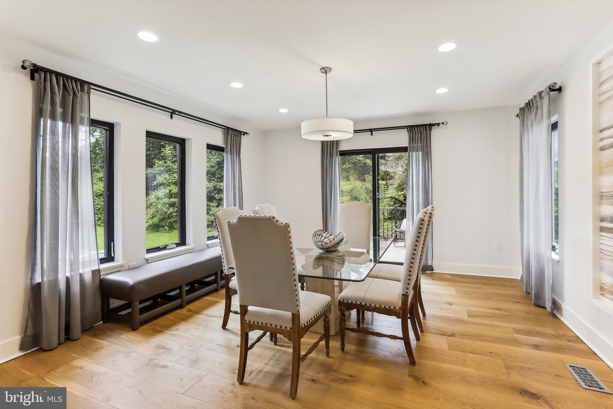 GLEN MAR PARK - Residential