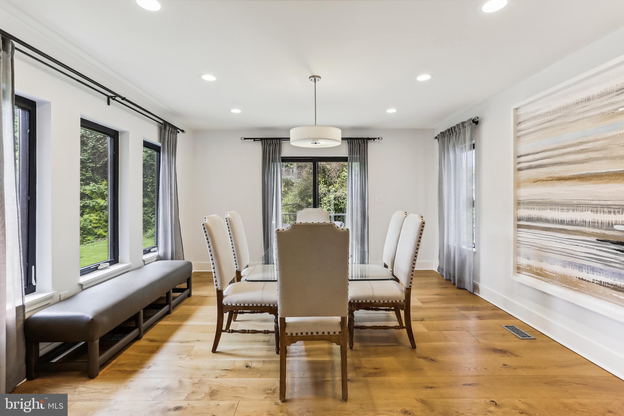 GLEN MAR PARK - Residential